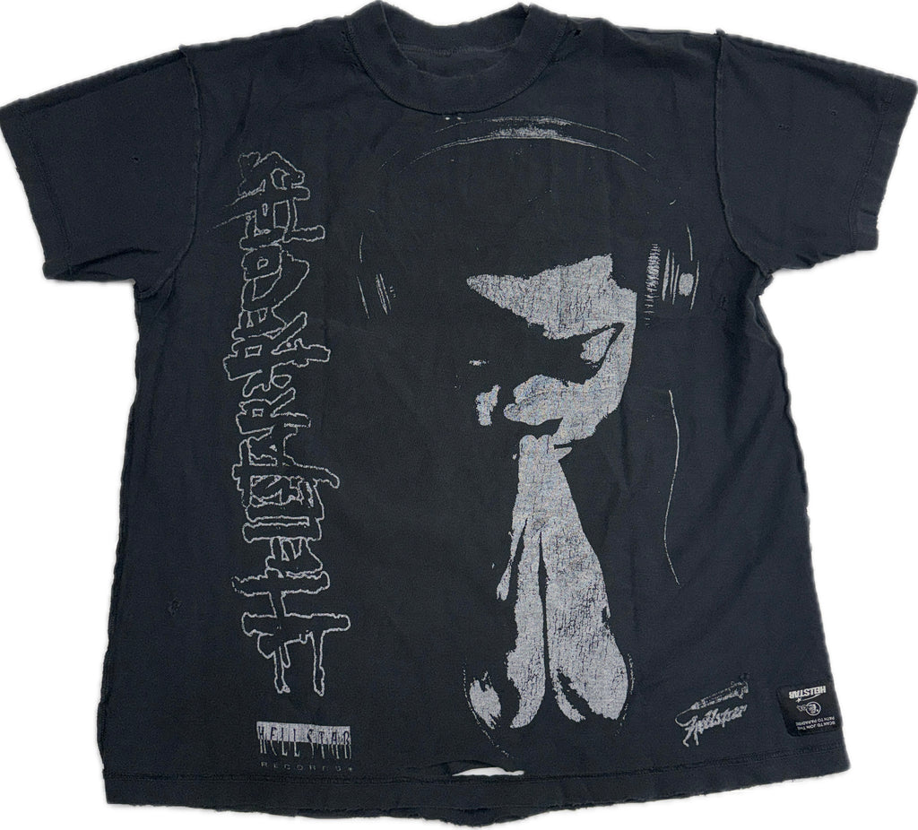 HS Spiritual Injection T-shirt