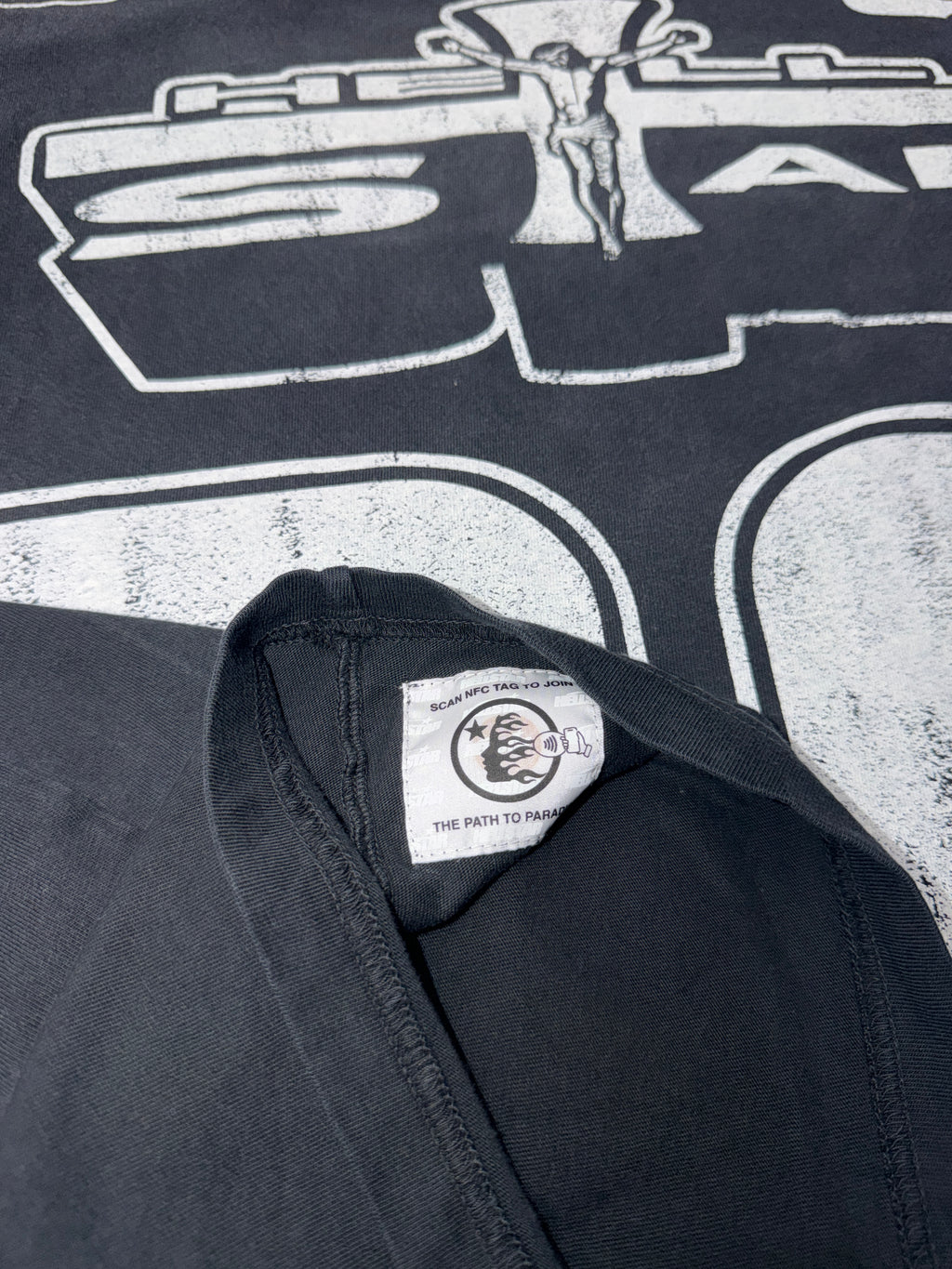 HS Racer Long Sleeve T-shirt