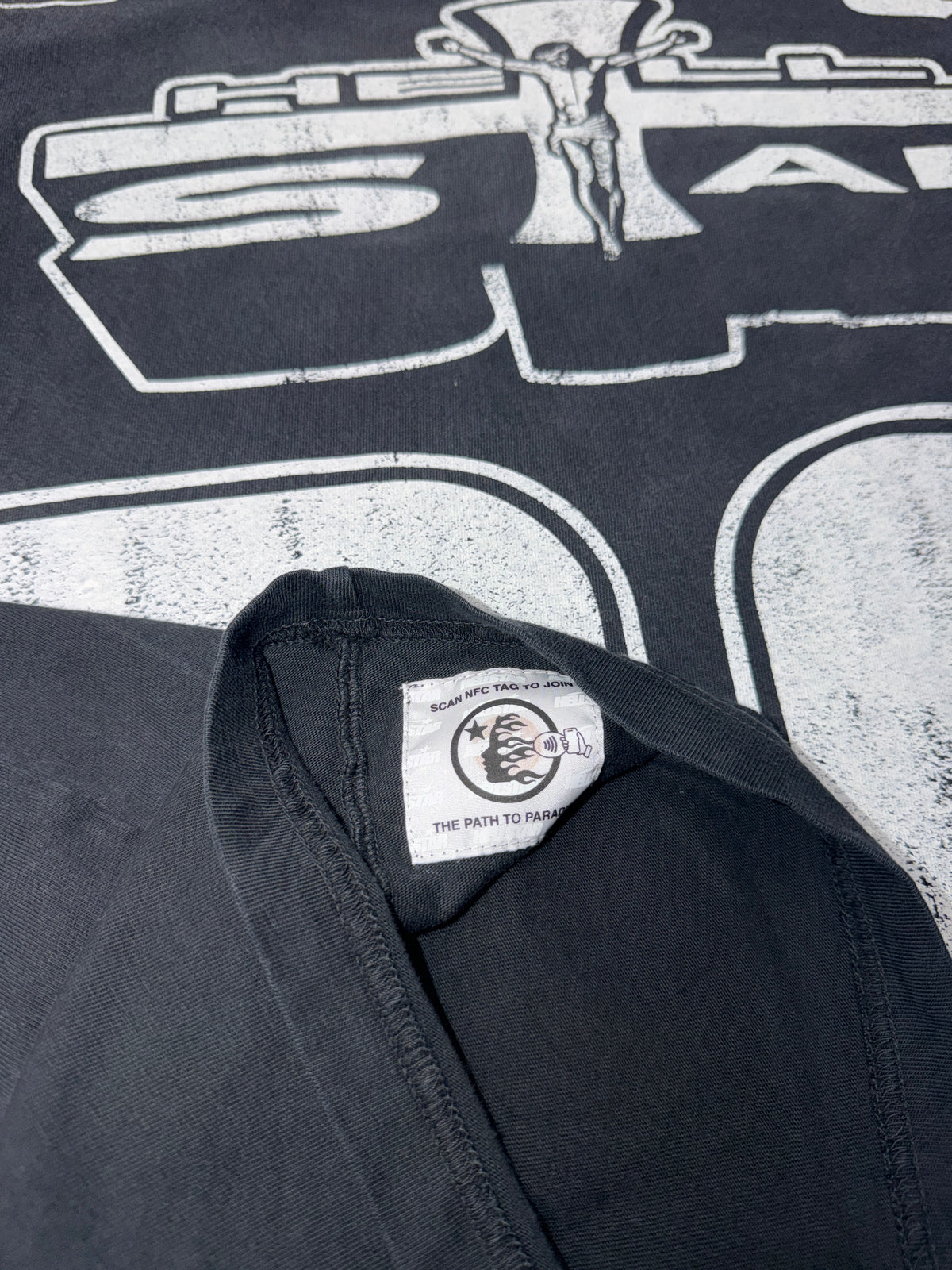 HS Racer Long Sleeve T-shirt