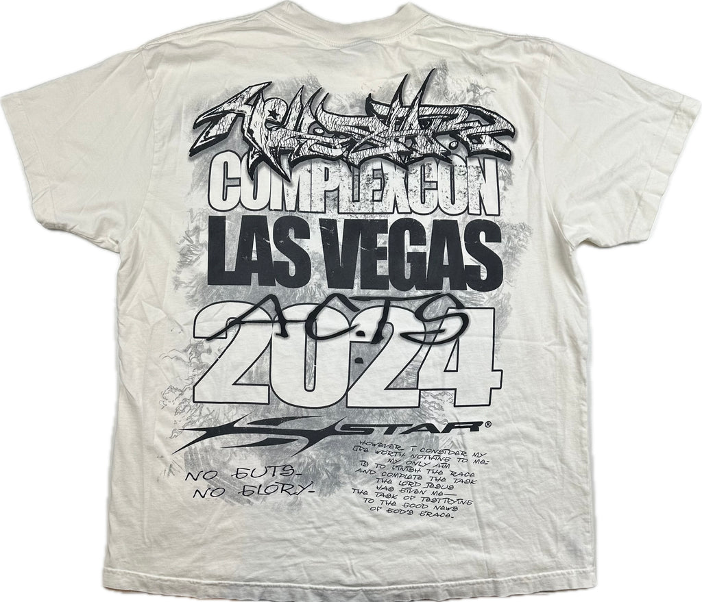 HS Complexcon Exclusive T-shirt