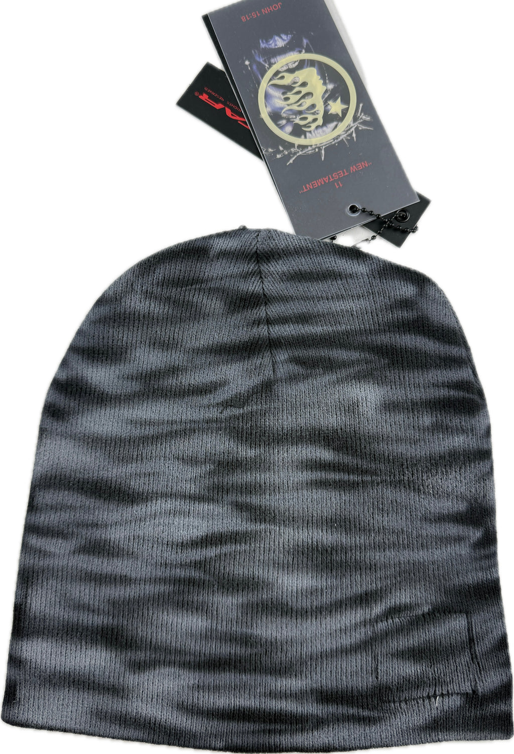 HS Airbrush Smoke Beanie