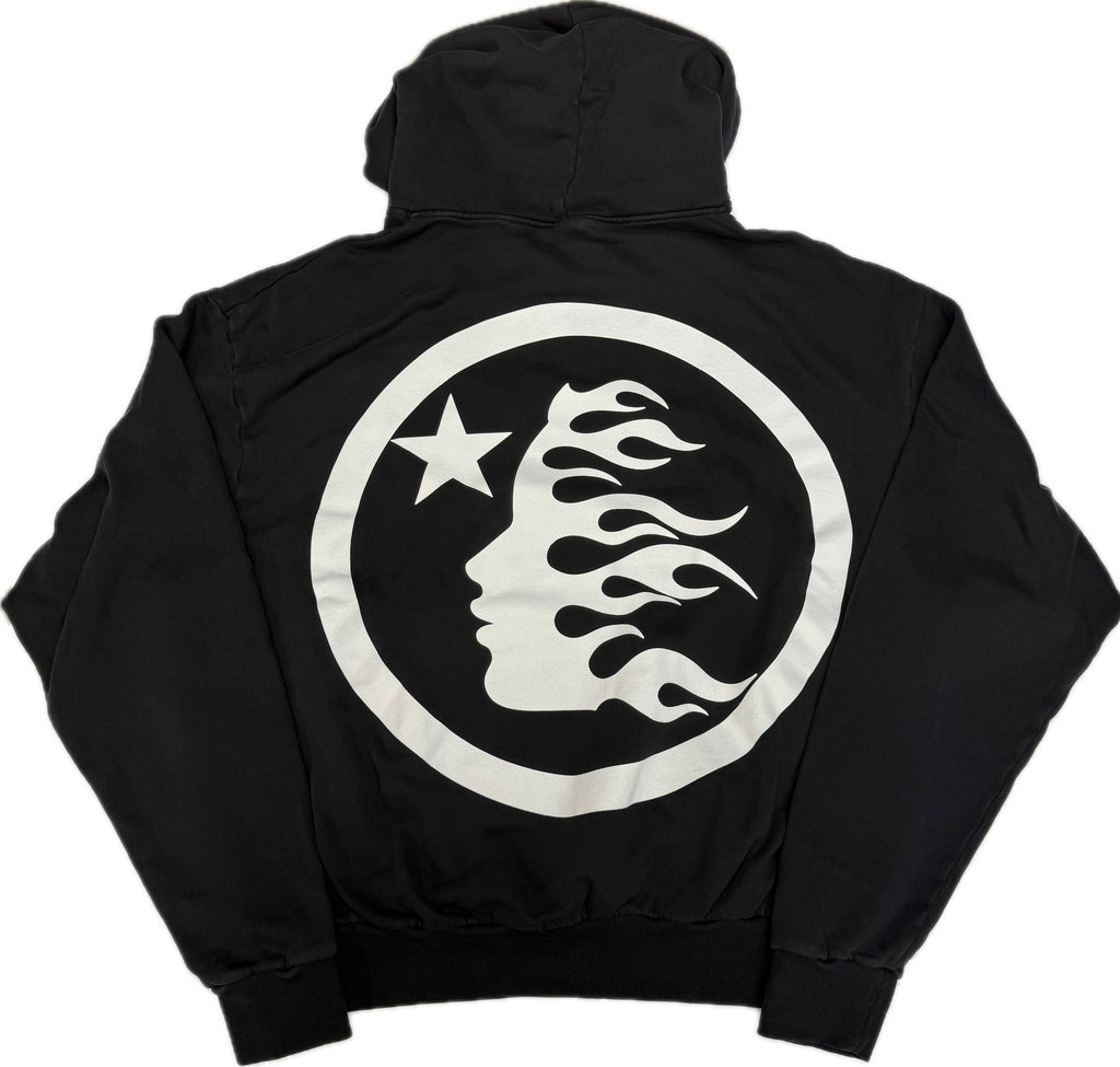 HS No Guts No Glory Hoodie