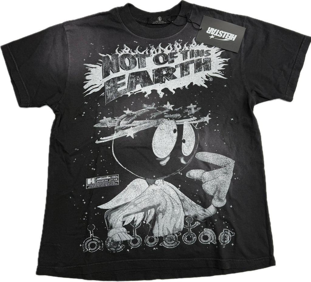 HS Not Of This Earth T-shirt