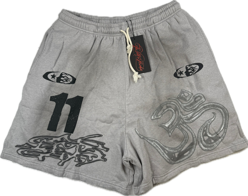 HS Yoga Shorts