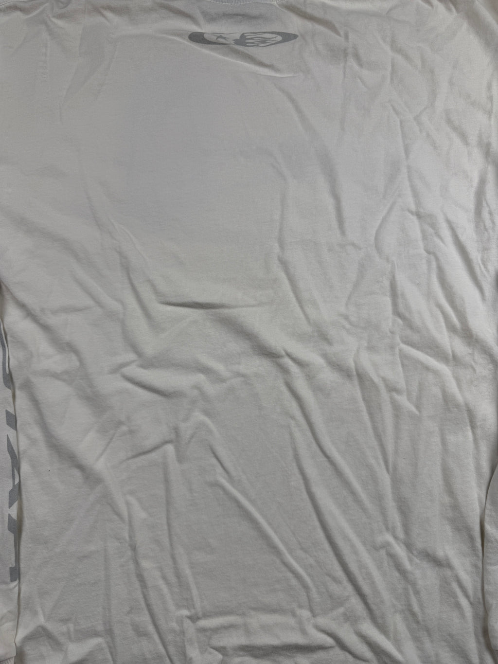 HS Cursive Logo T-shirt