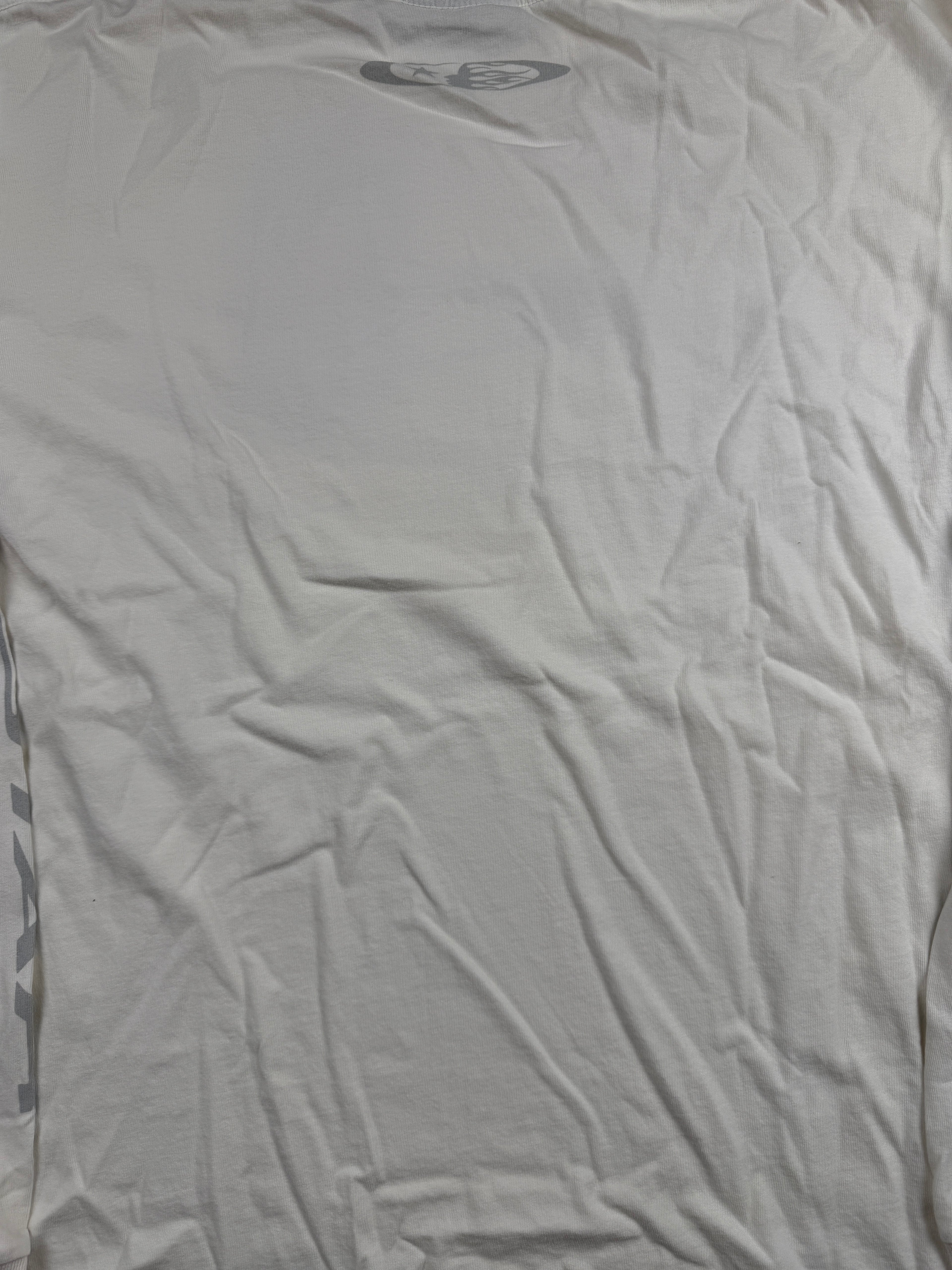 HS Cursive Logo T-shirt