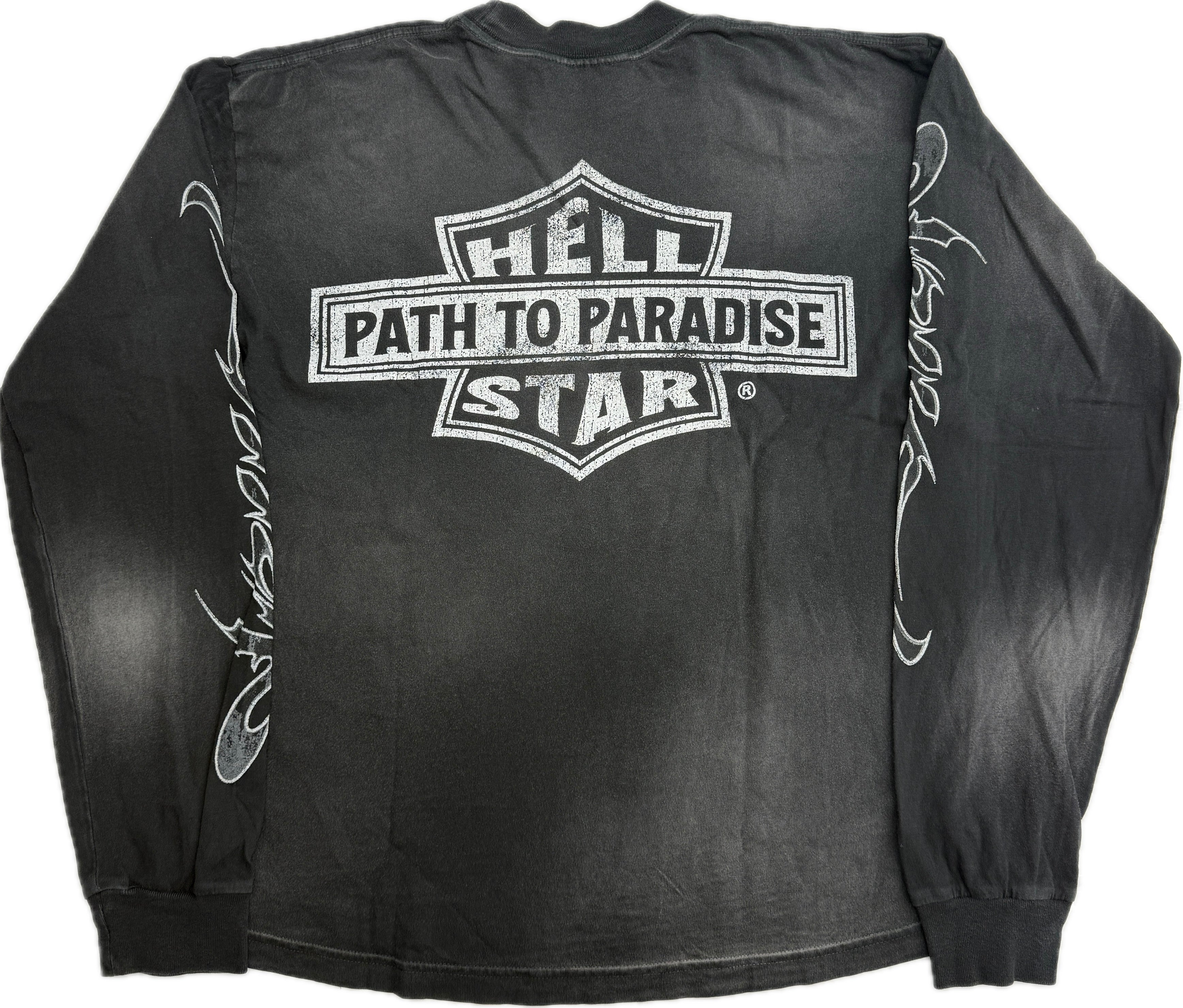 HS Sacrificial Lamb Long Sleeve T-shirt