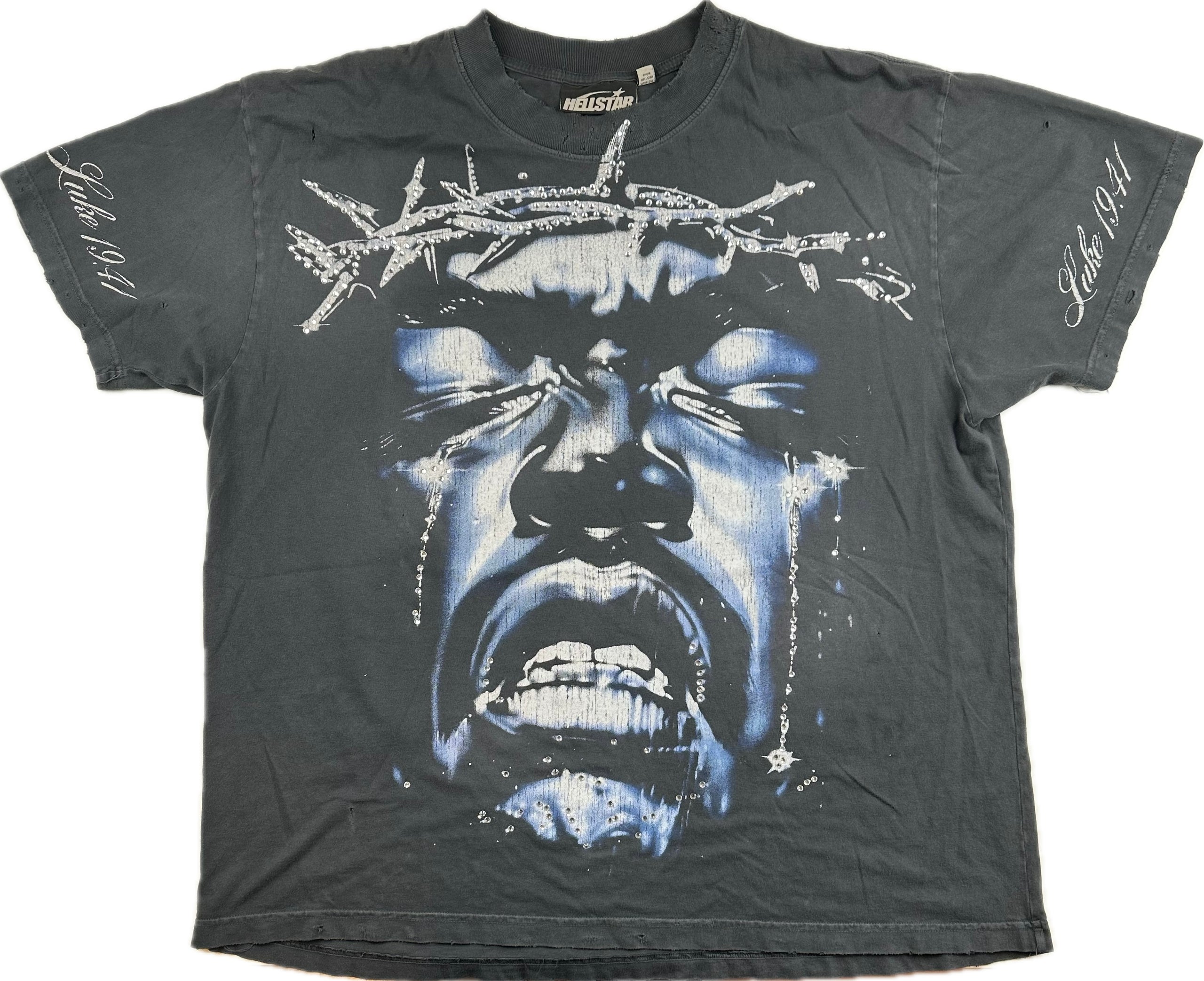 HS Wept T-shirt