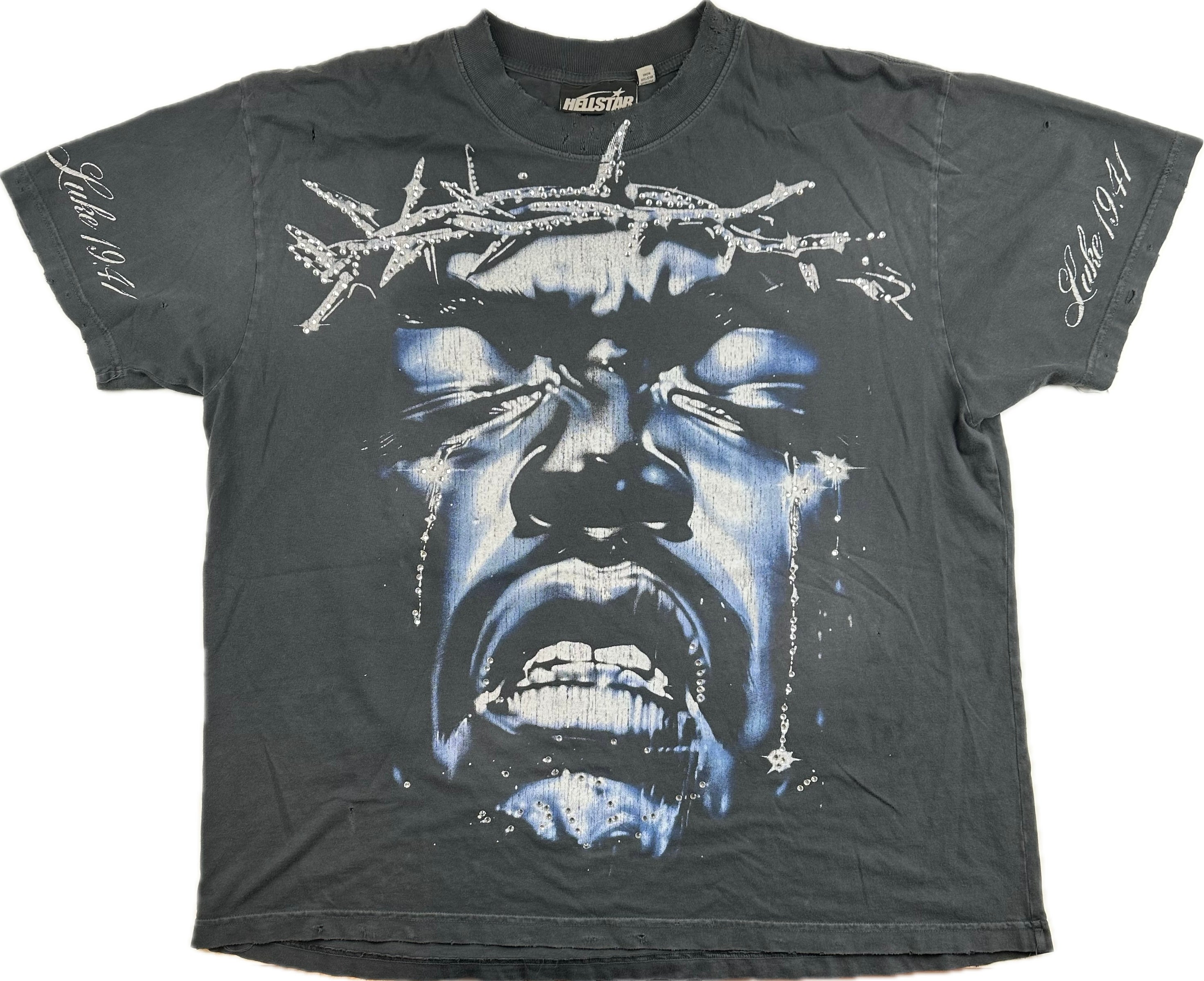 HS Wept T-shirt