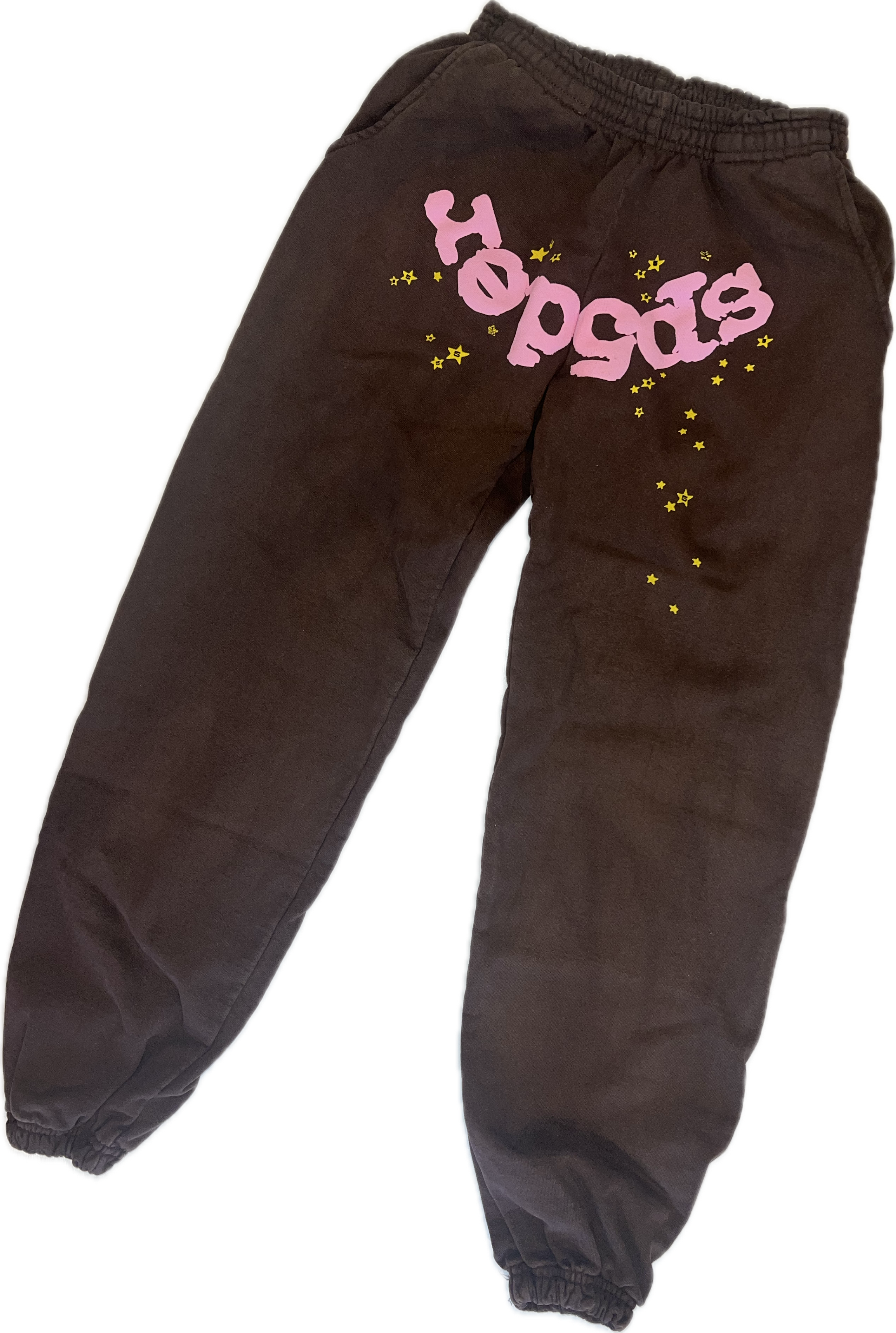 Sp5der 8 Days of Sp5der Sweatpants