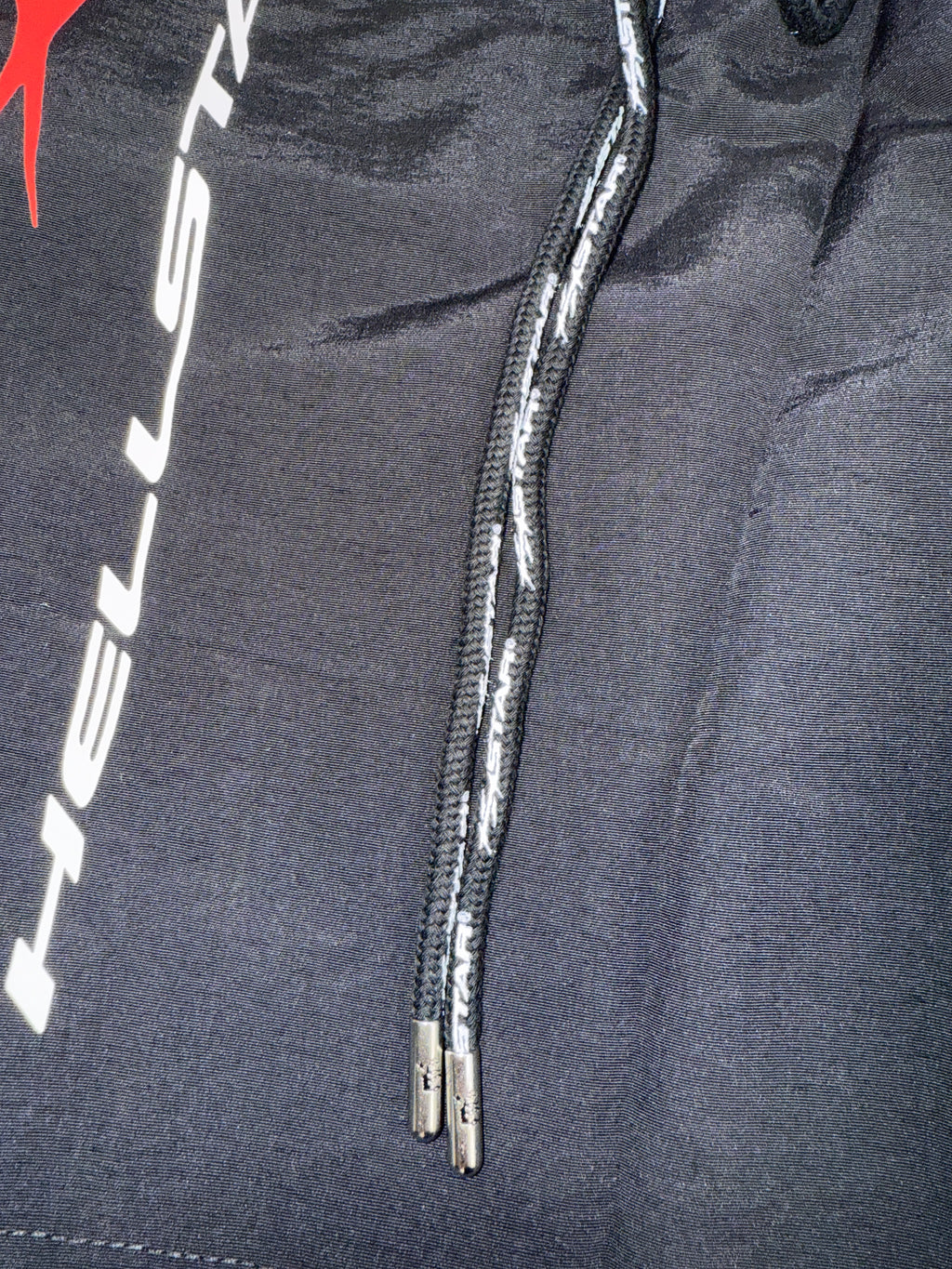 HS Vertical Athletic Shorts