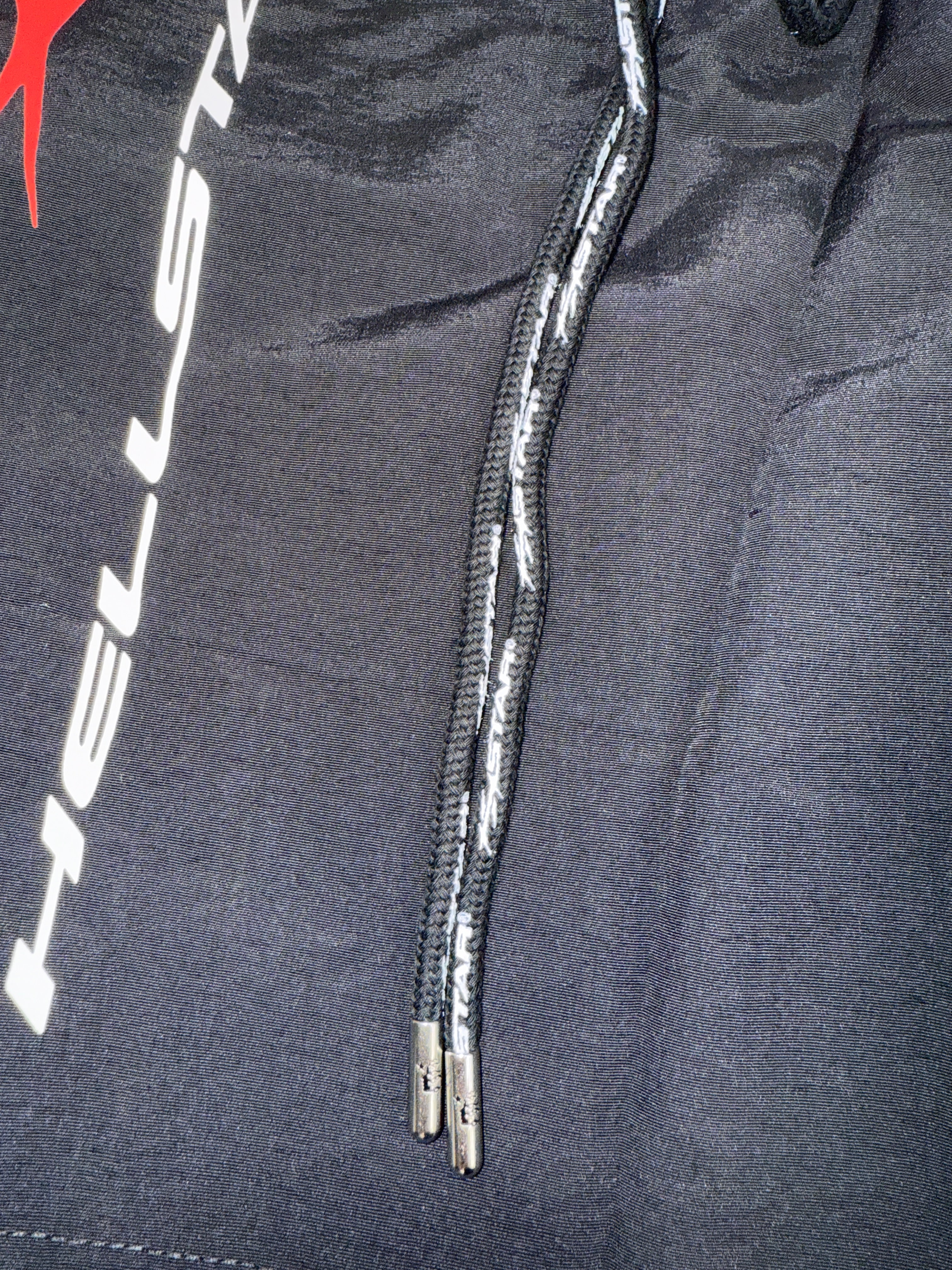 HS Vertical Athletic Shorts