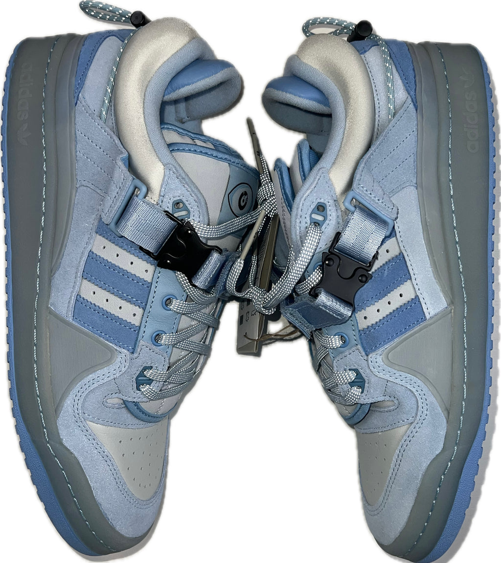 Adidas Bad Bunny Buckle Low