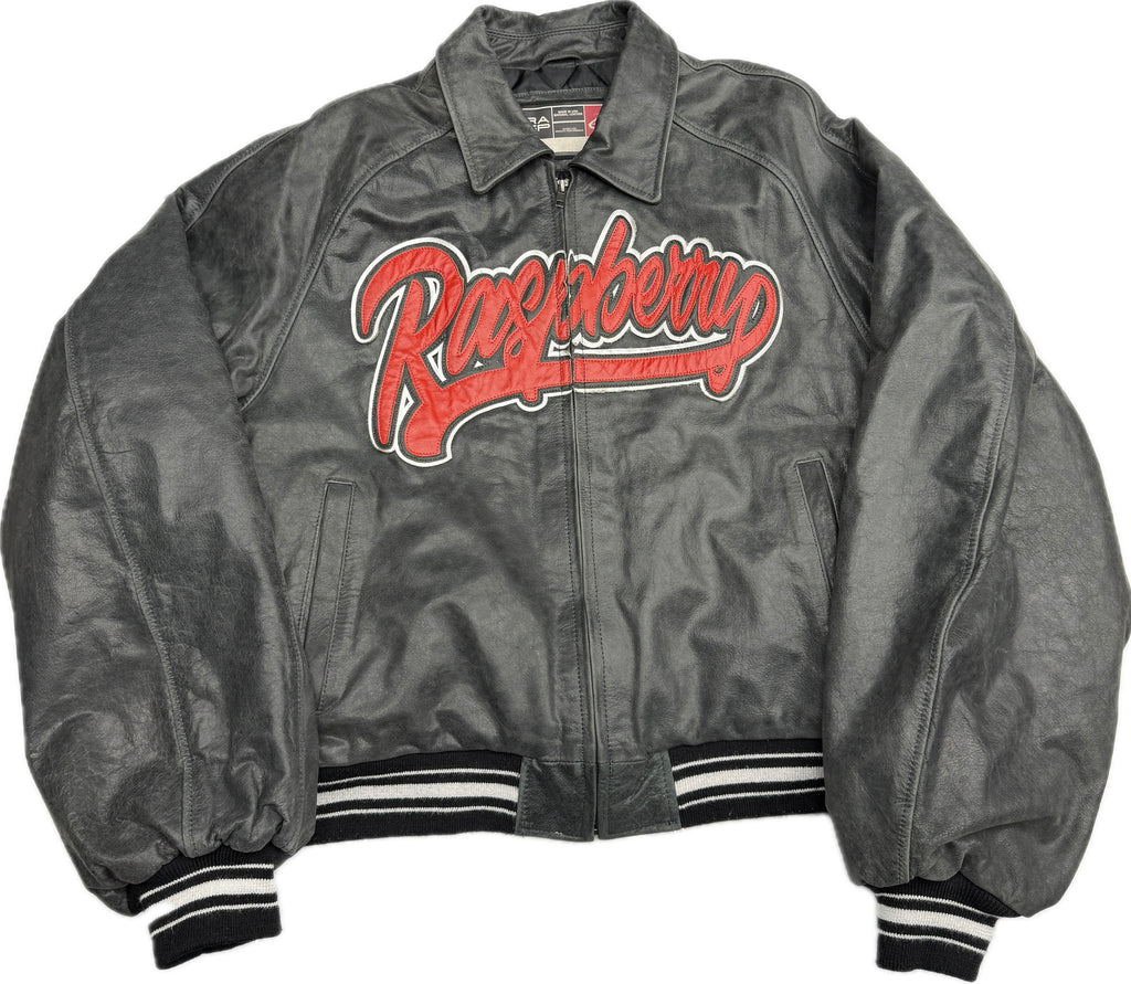 GV Varsity Jacket
