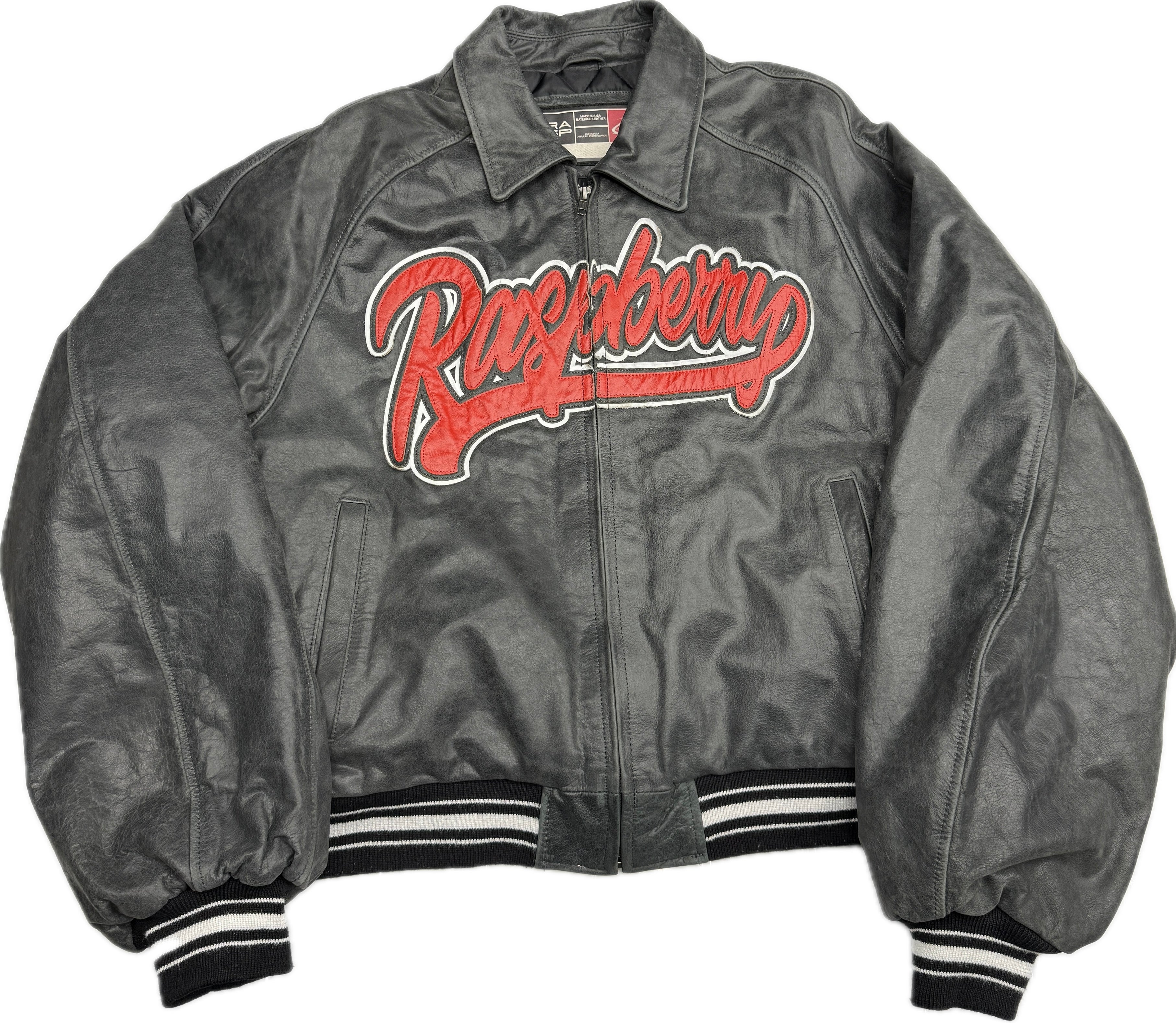GV Varsity Jacket