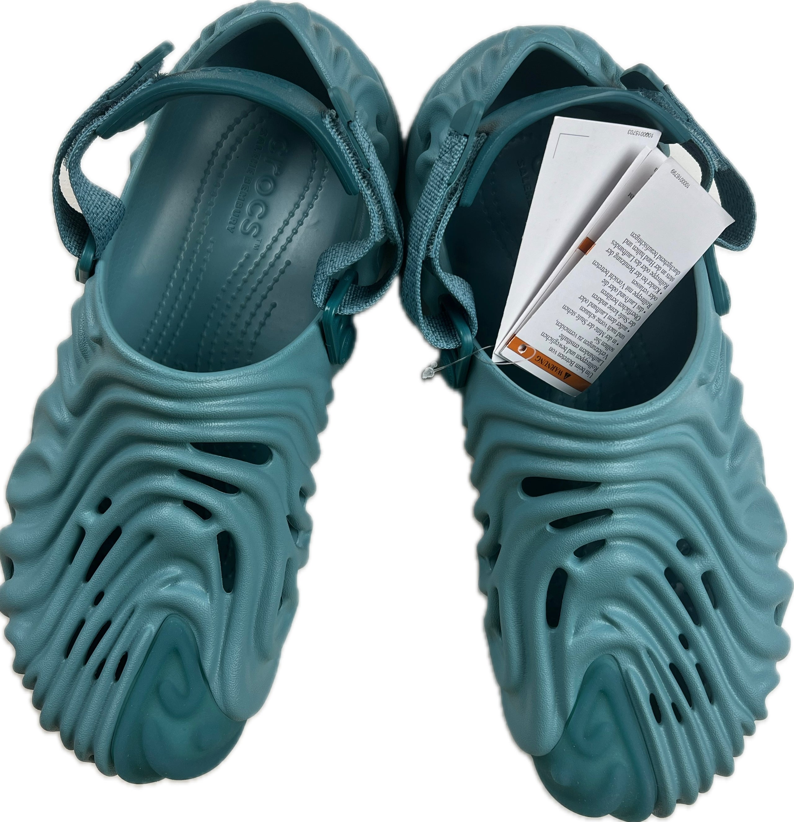 Crocs Salehe Bembury Pollex Clog