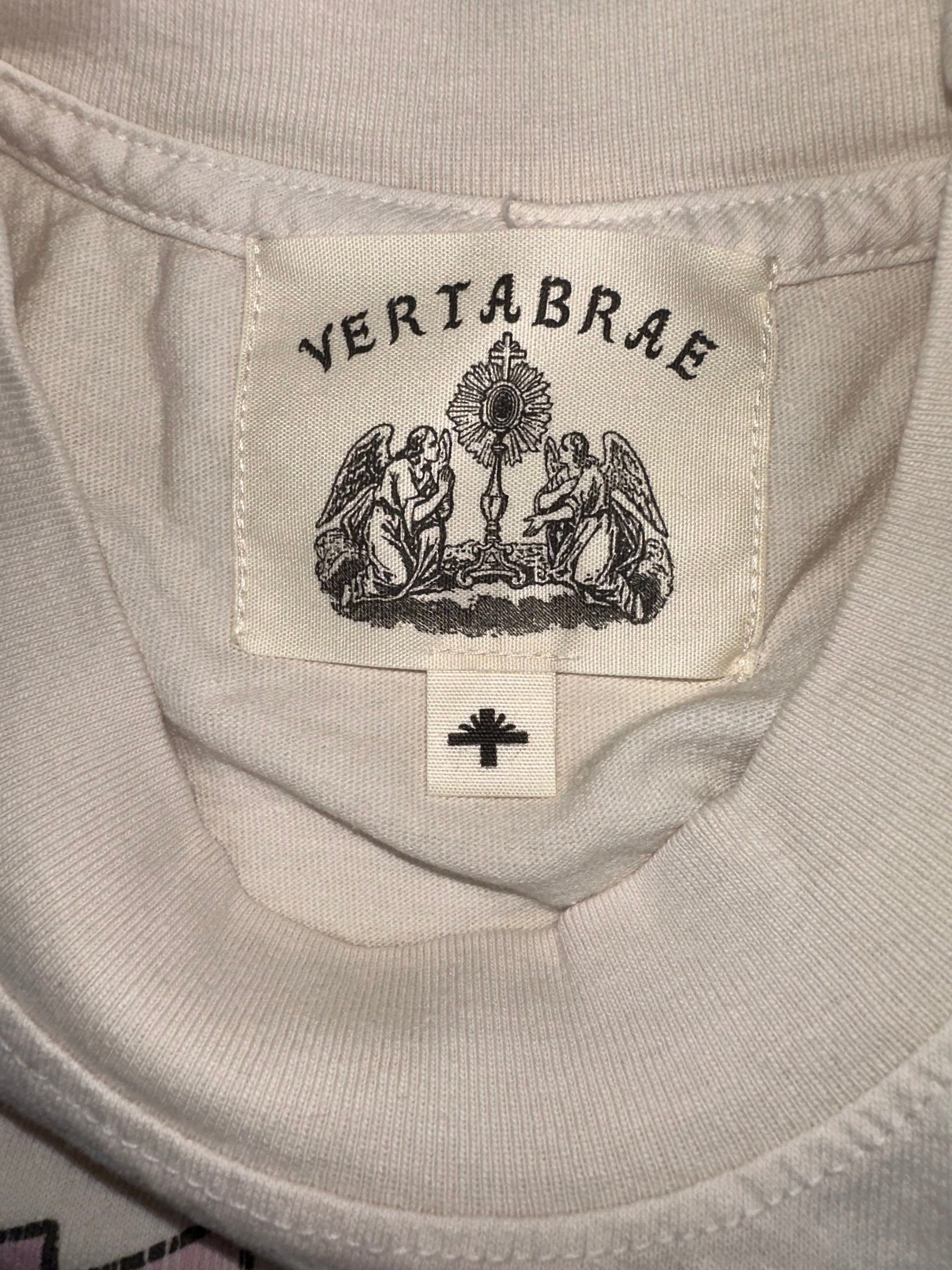 Vertabrae T*ts T-shirt