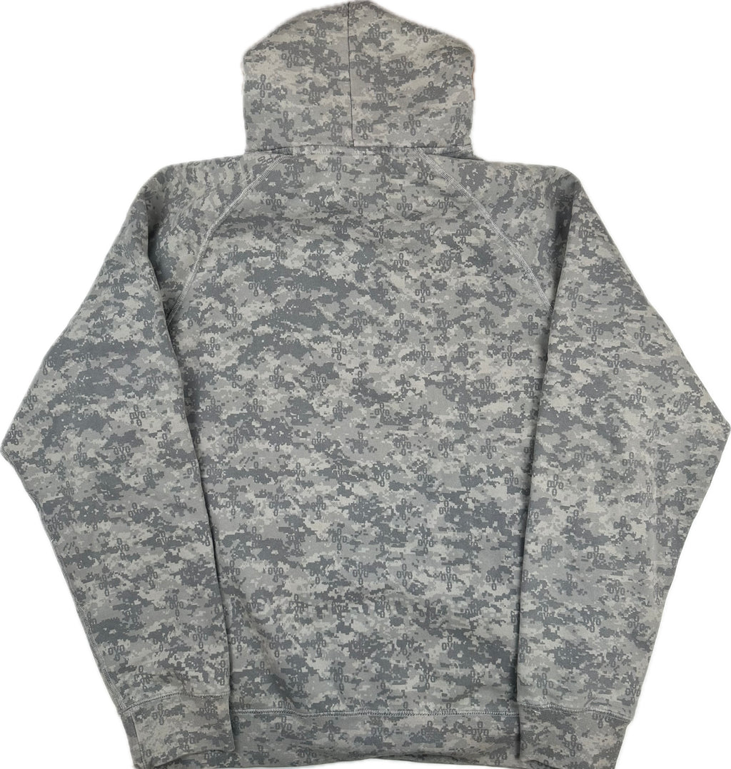OVO Camo Hoodie