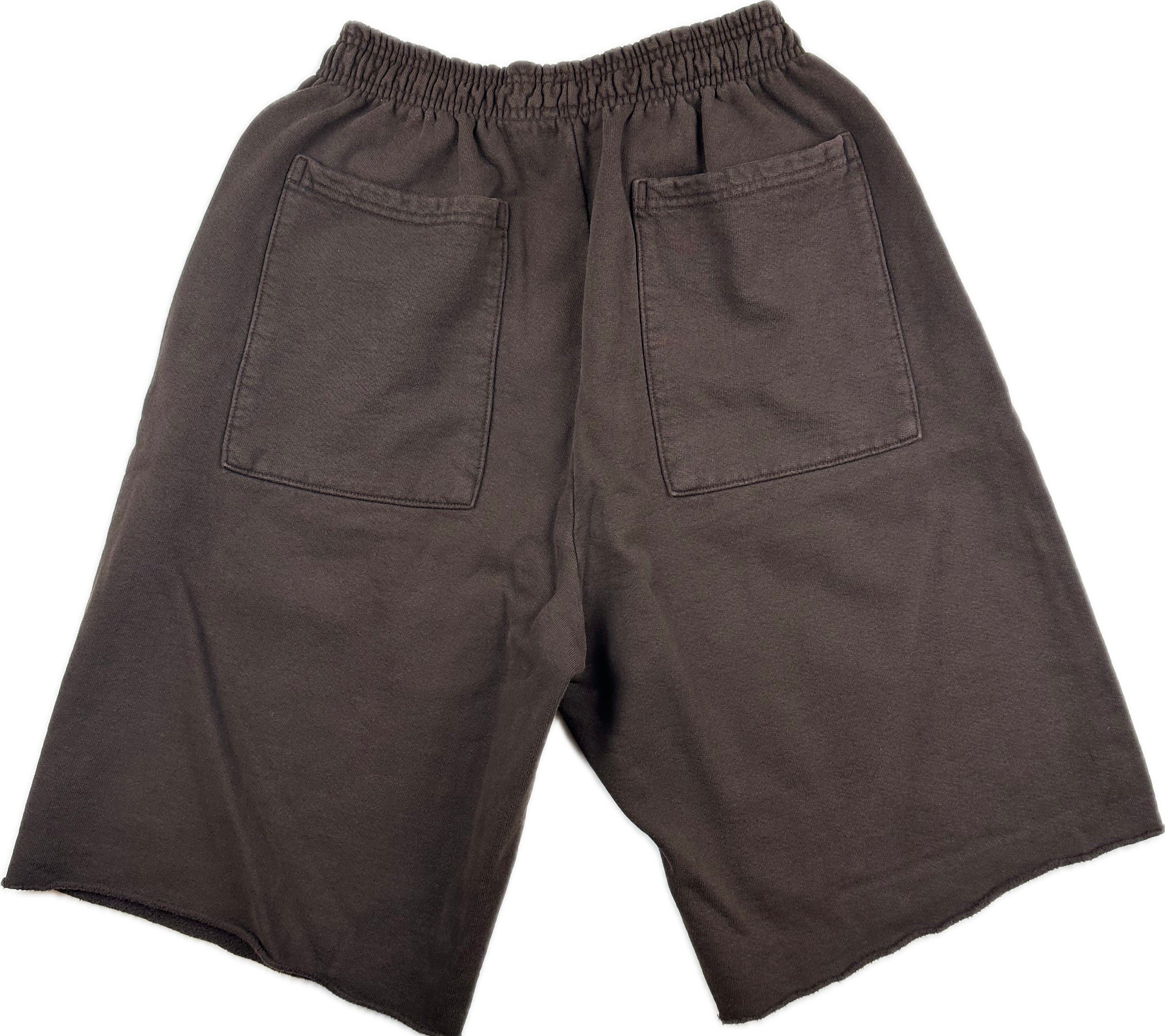 Sp5der x Cactus Jack Rodeo Shorts