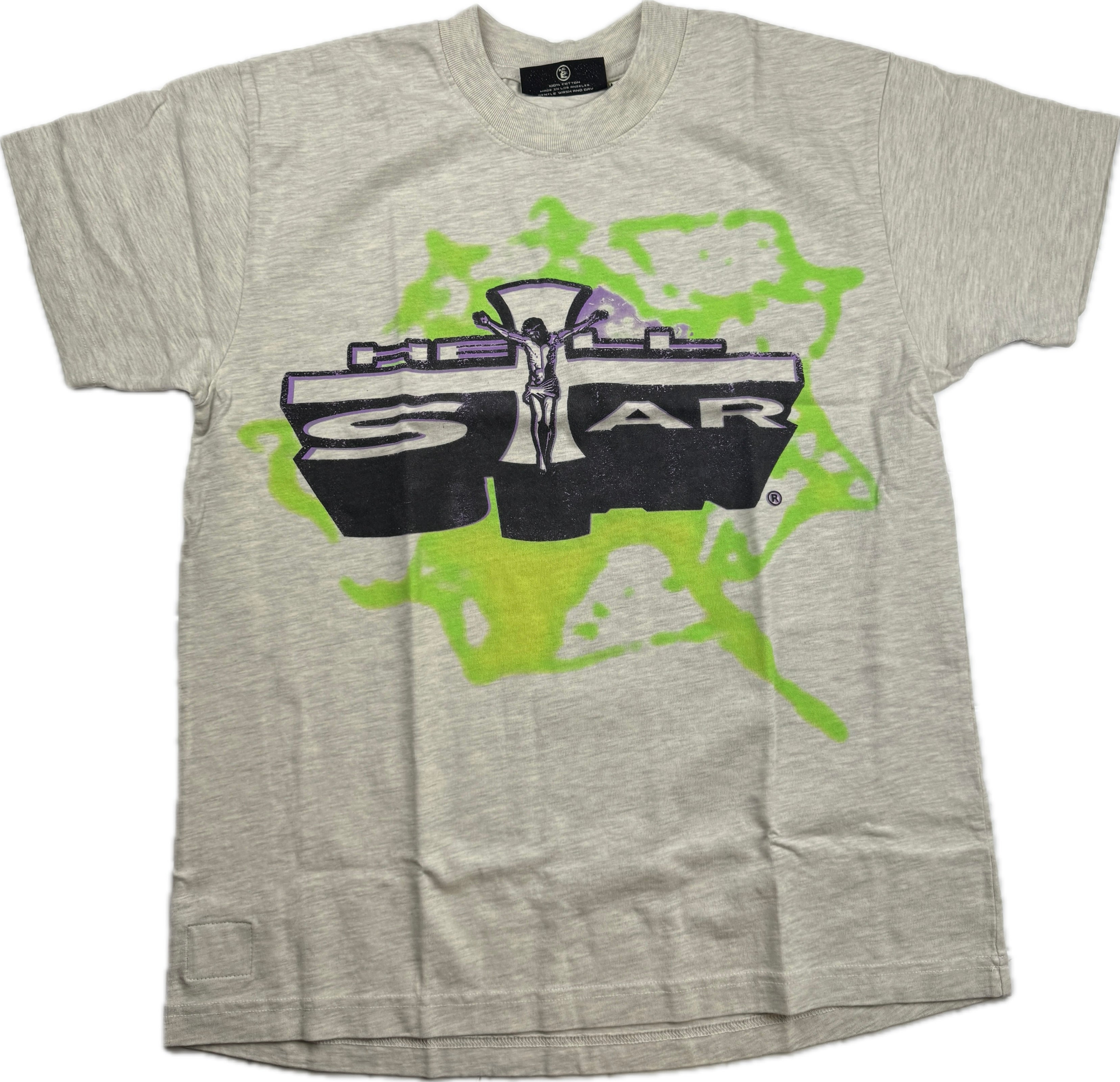 HS Jesus T-shirt