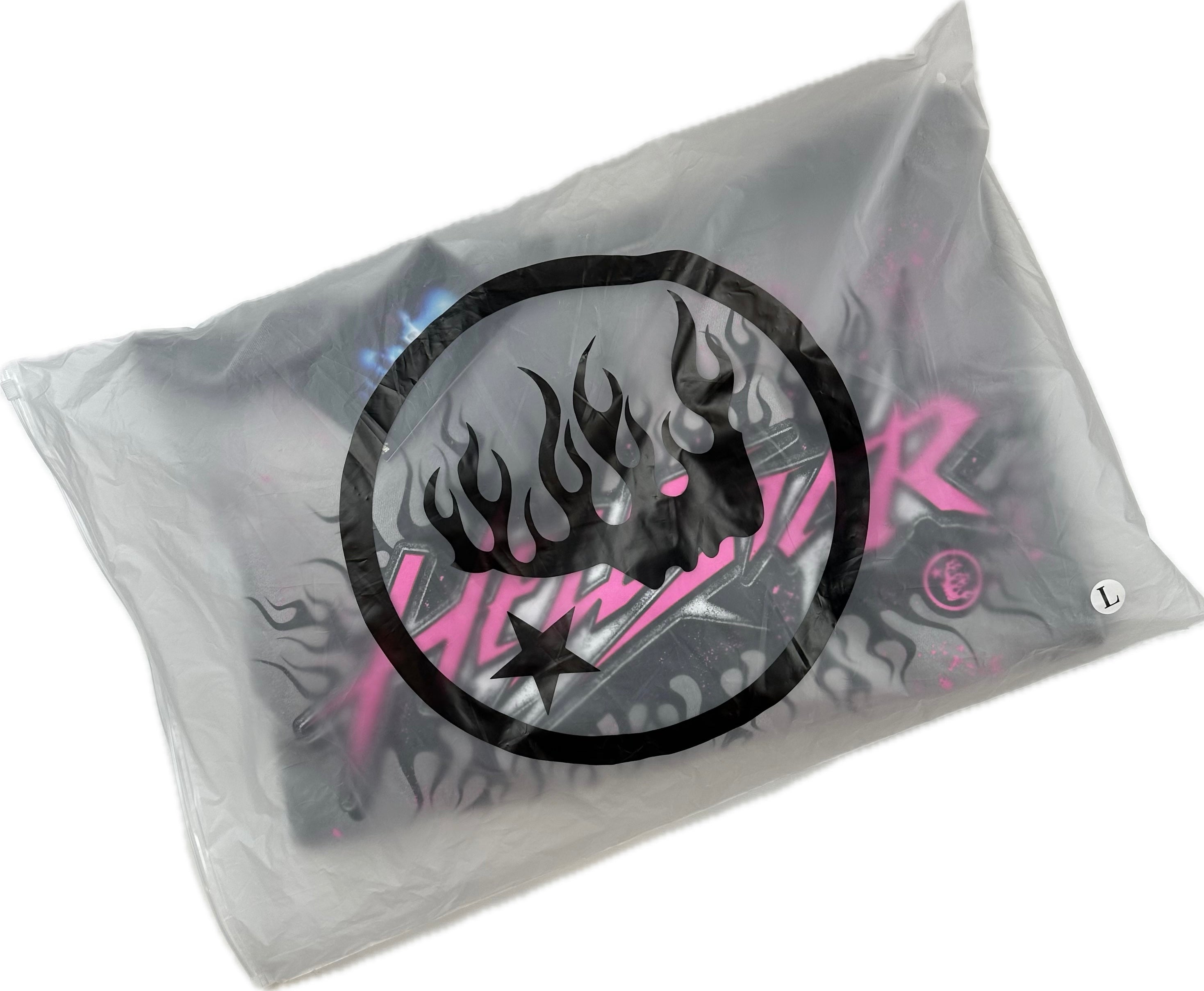 HS Future Flame Hoodie