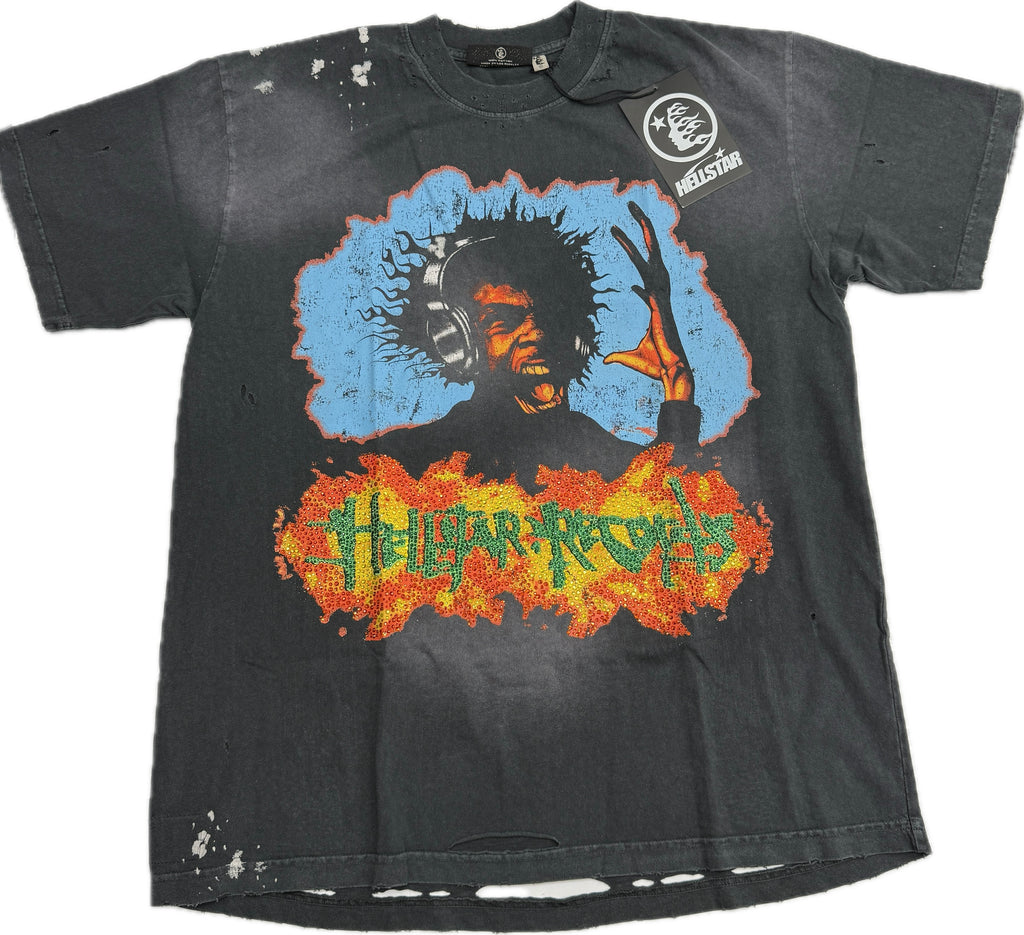 HS Headphones T-shirt