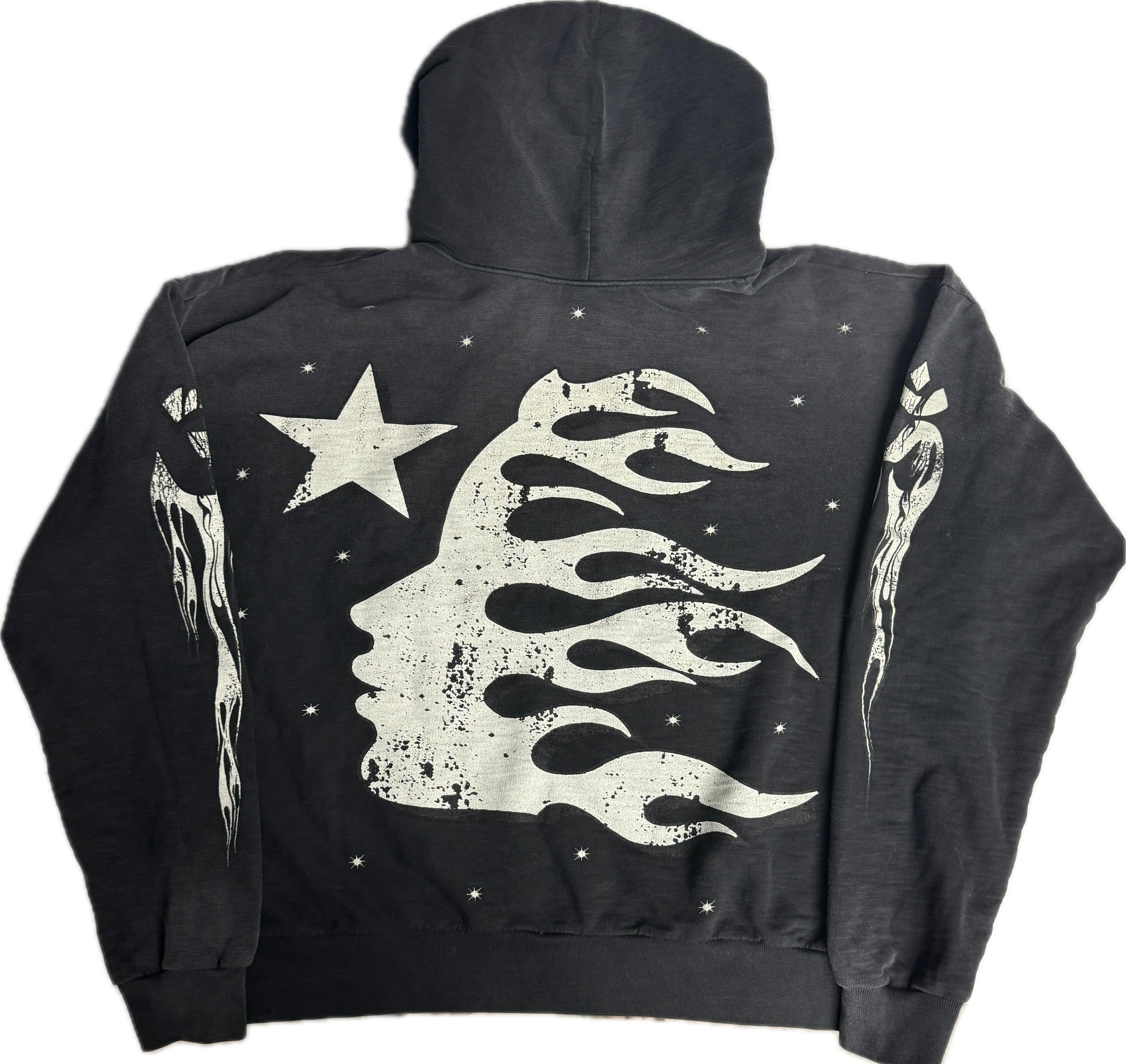 HS Racer Hoodie
