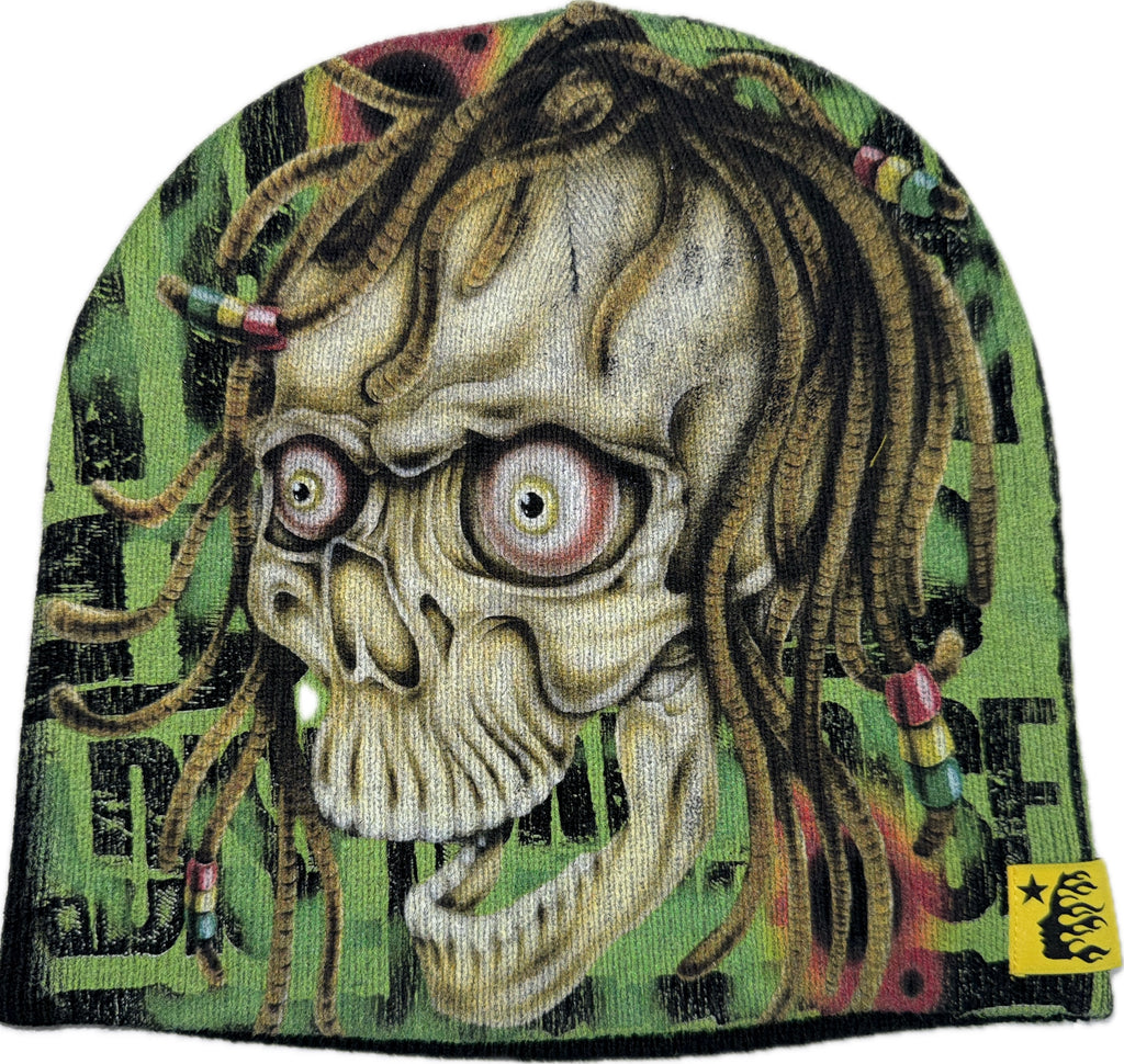 HS Rasta Beanie