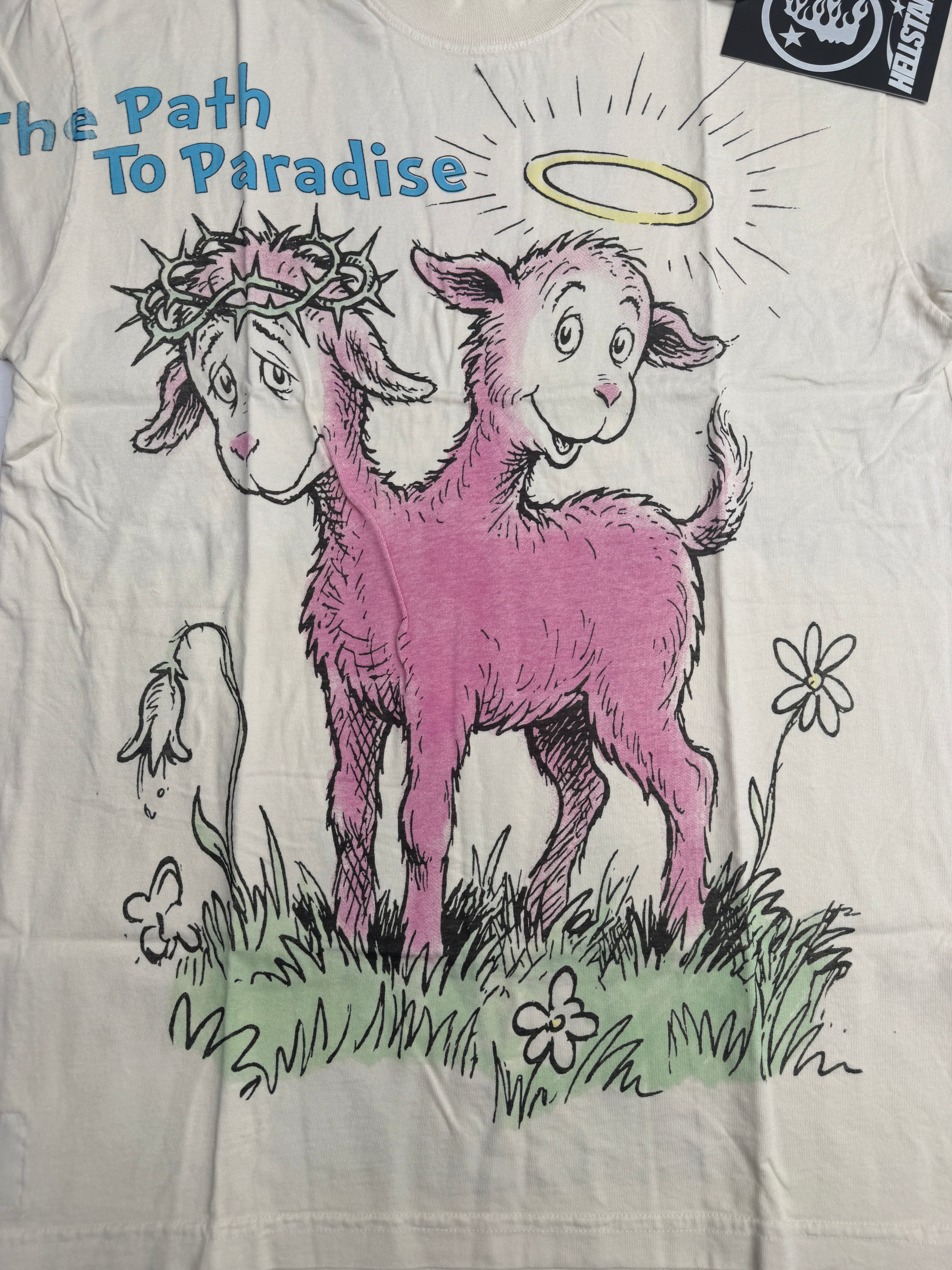 HS Paradise Lambs T-shirt