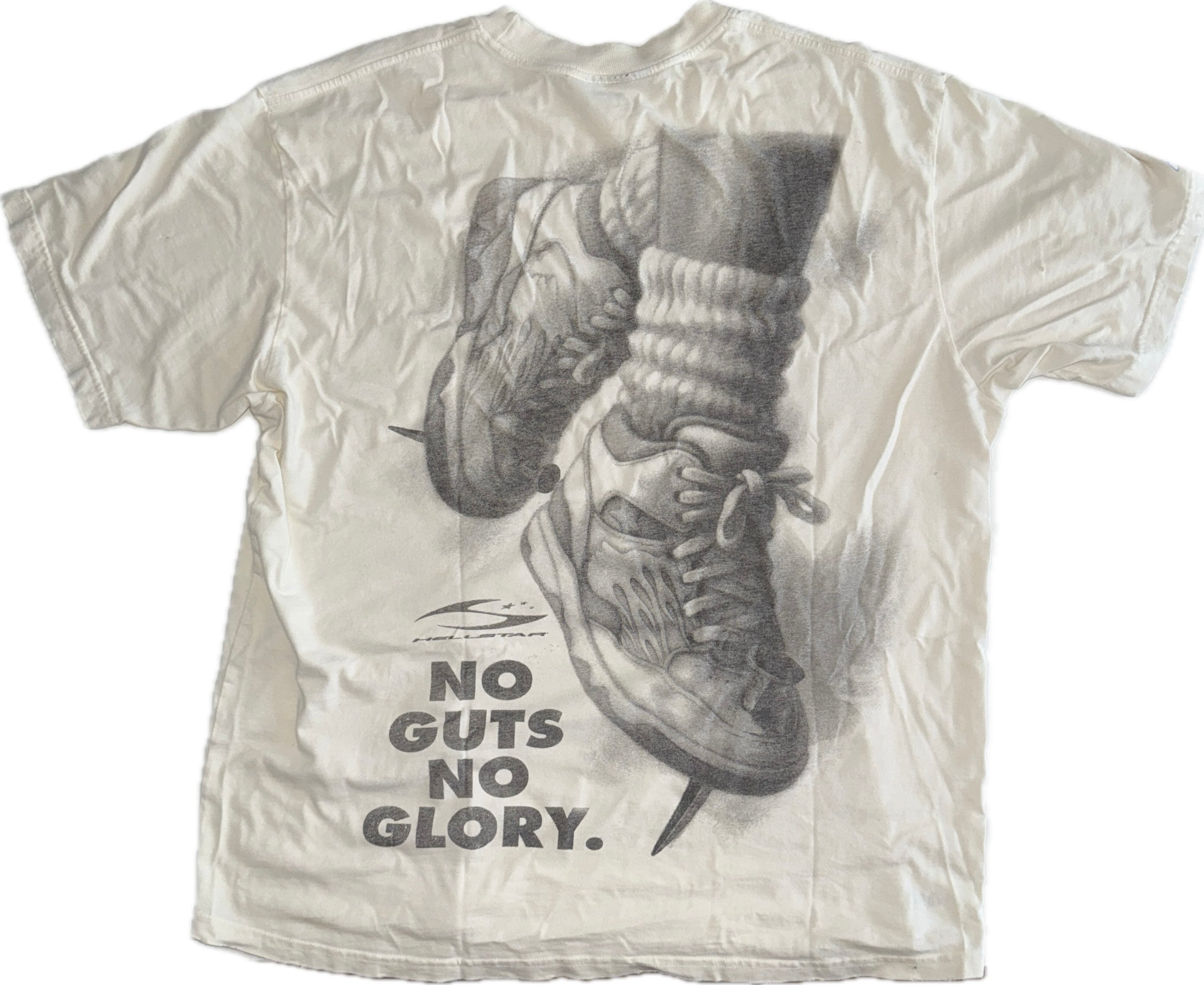 HS Holy State T-shirt