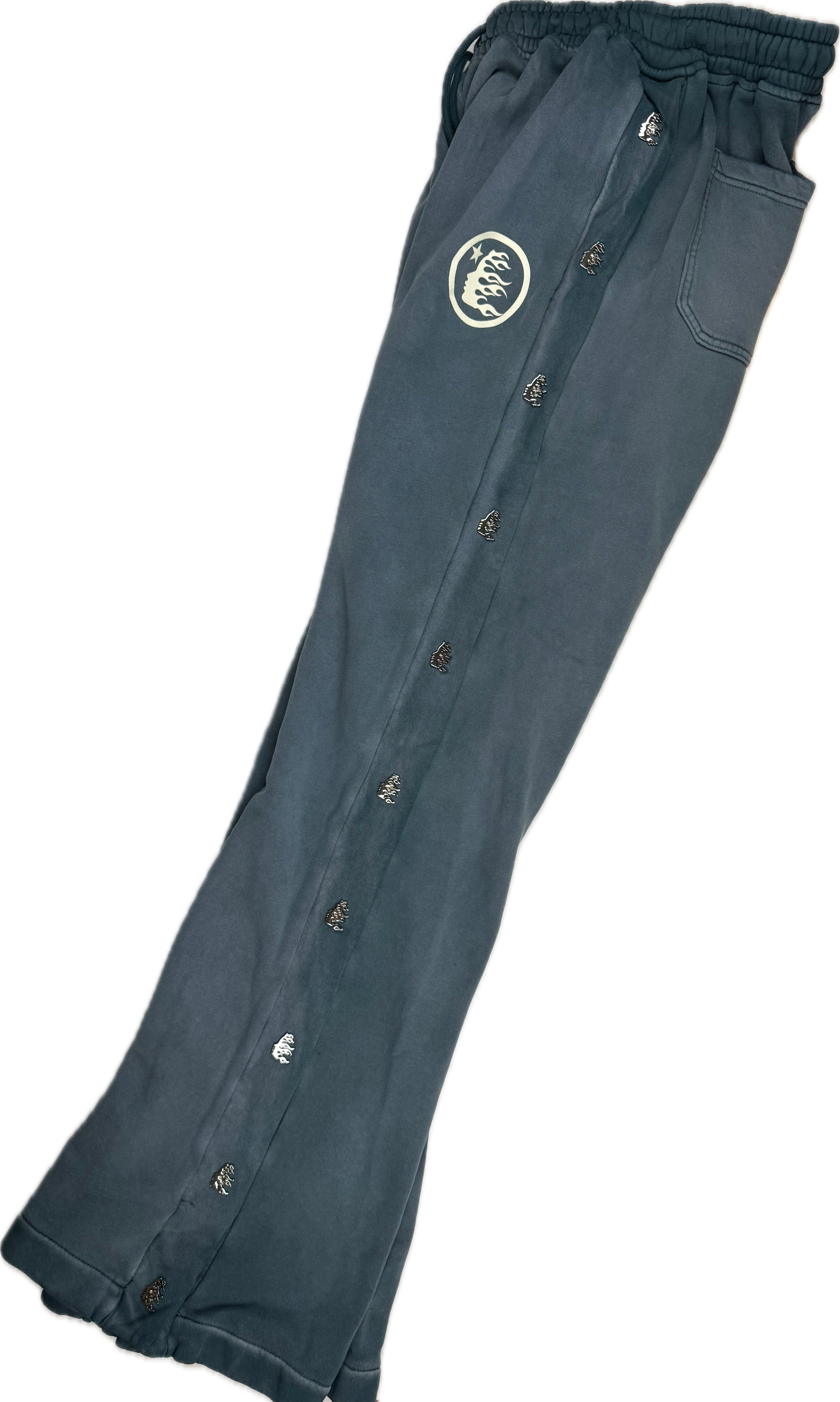 HS Snap Sweatpants
