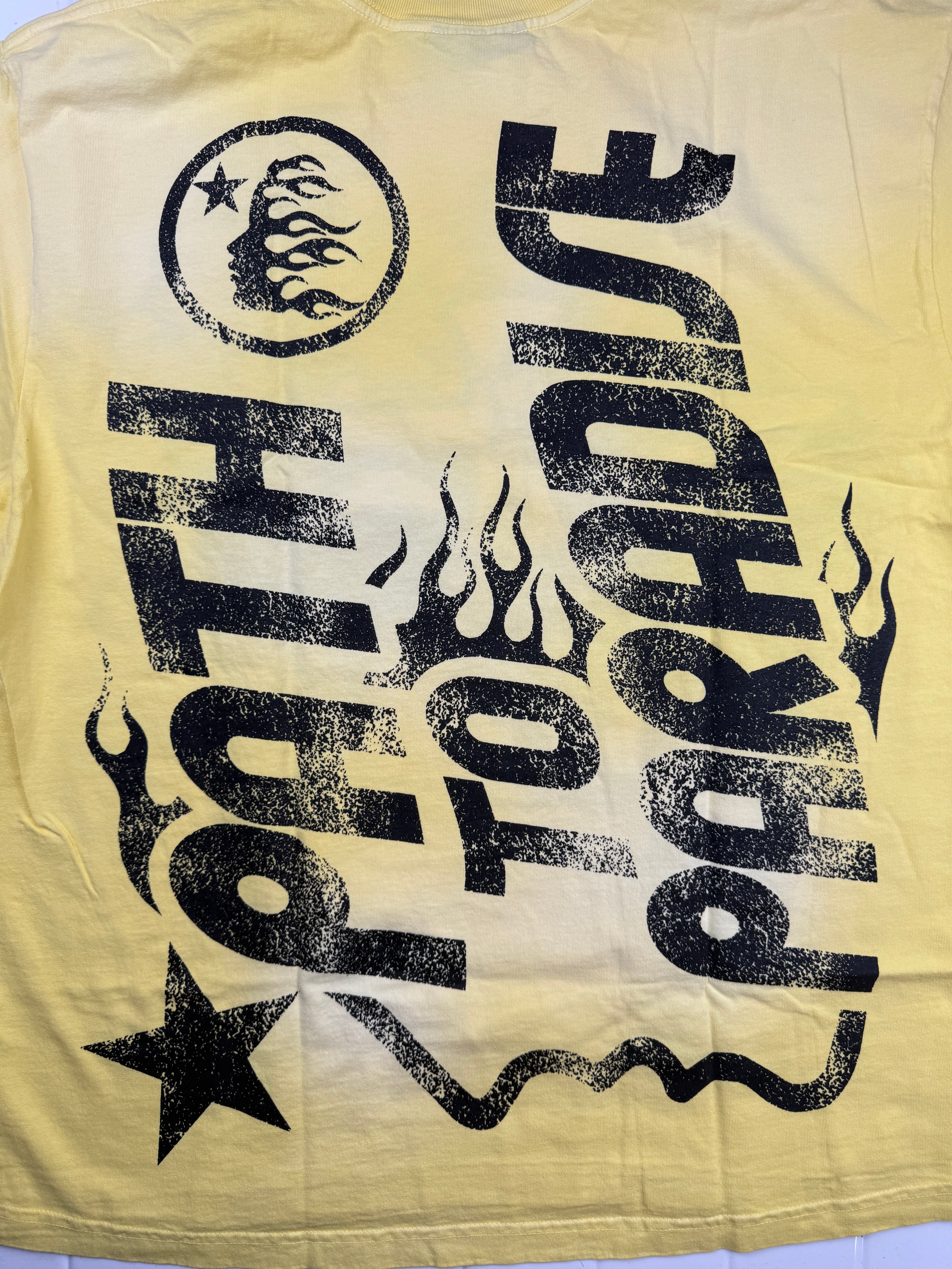 HS Jesus T-shirt
