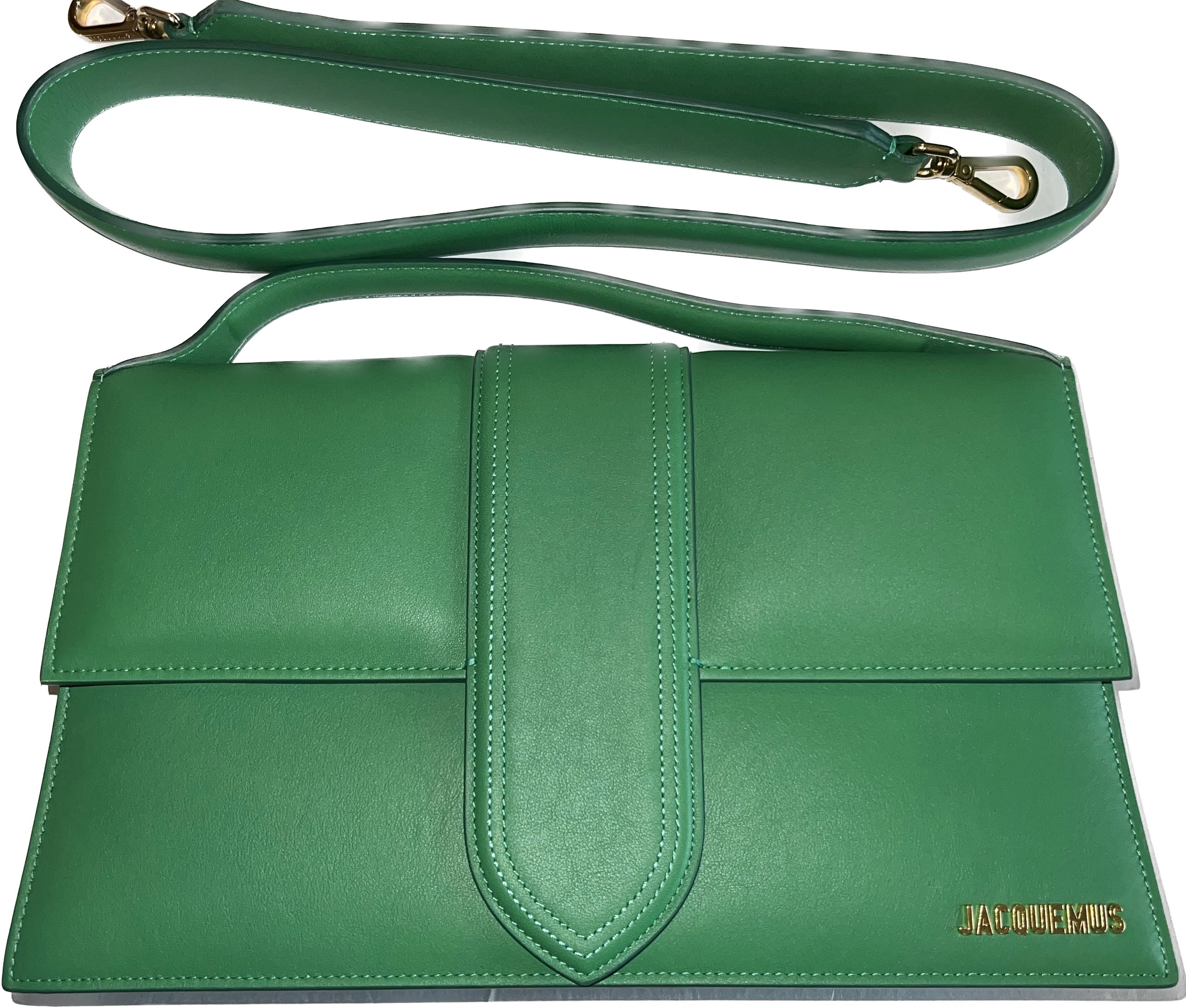 Jacquemus Le Bambinou