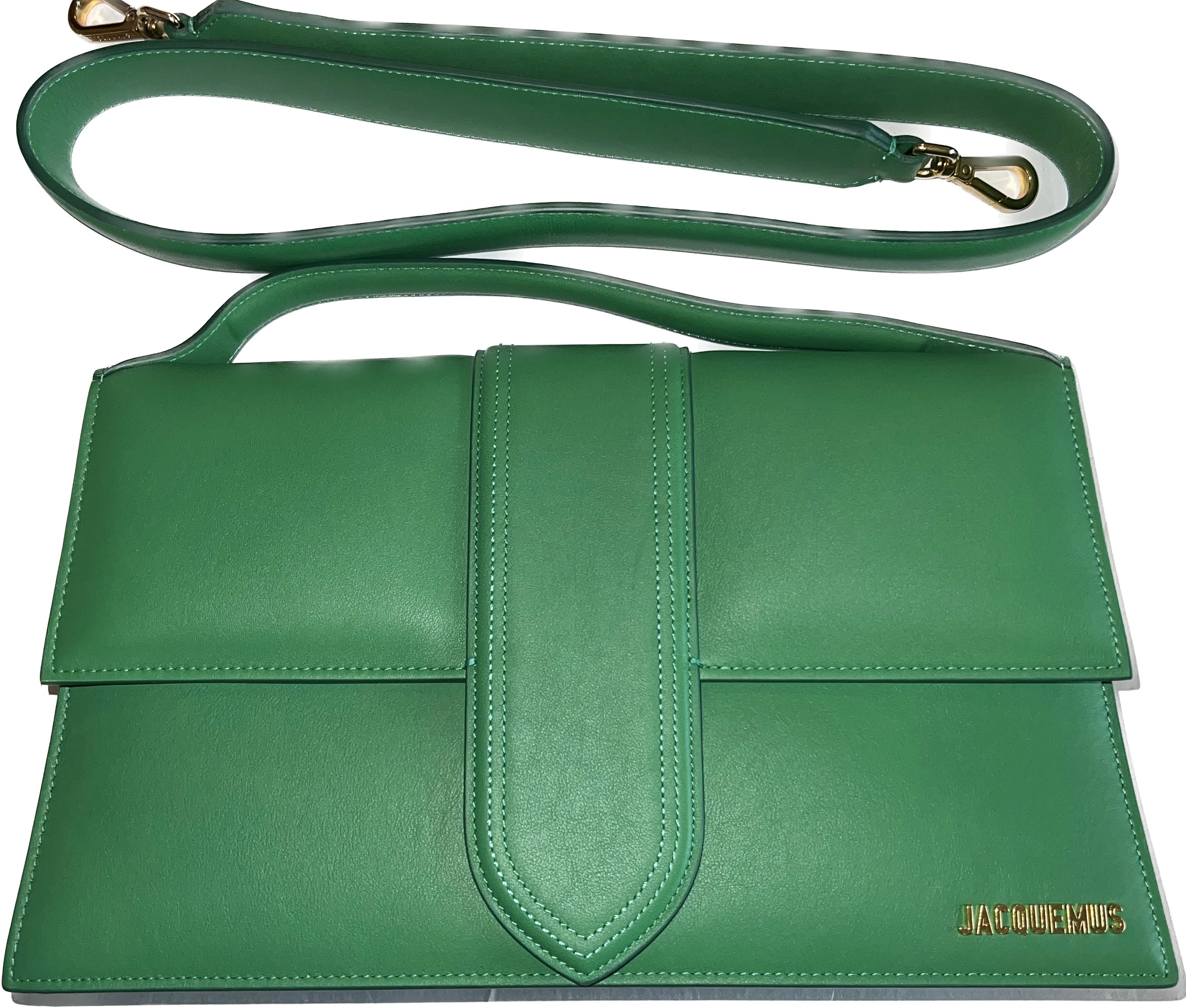 Jacquemus Le Bambinou