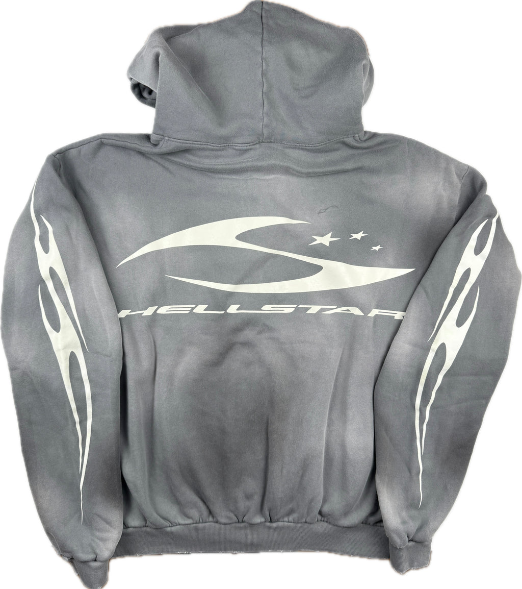 HS Hstar Hoodie