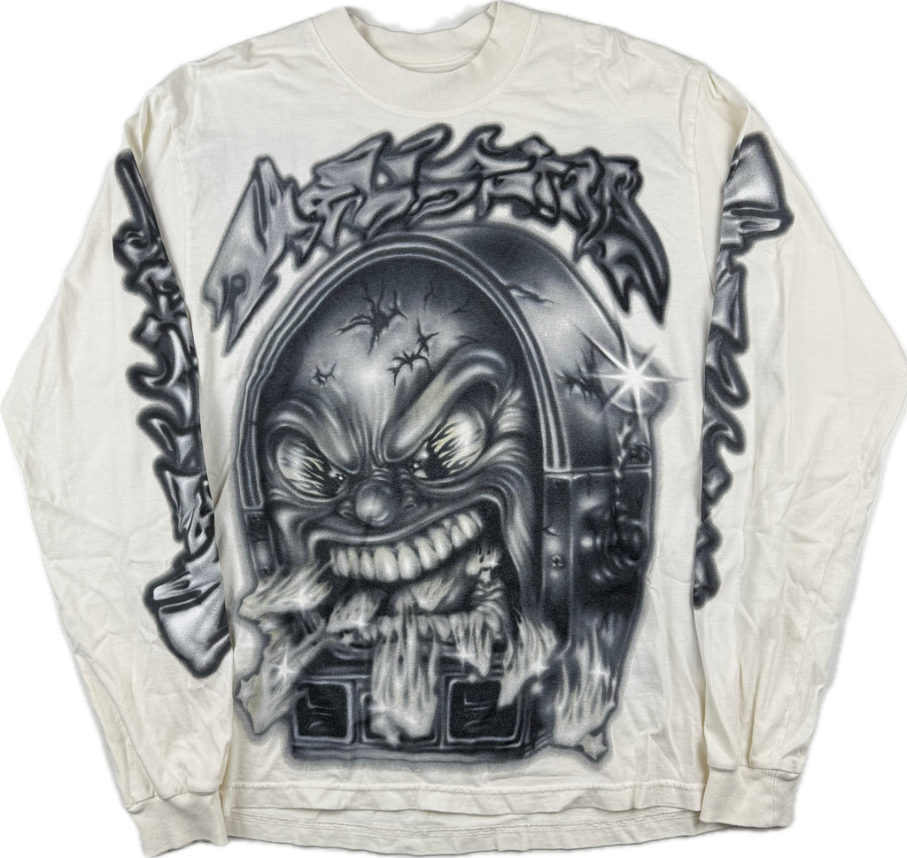 HS Mark Long Sleeve T-shirt