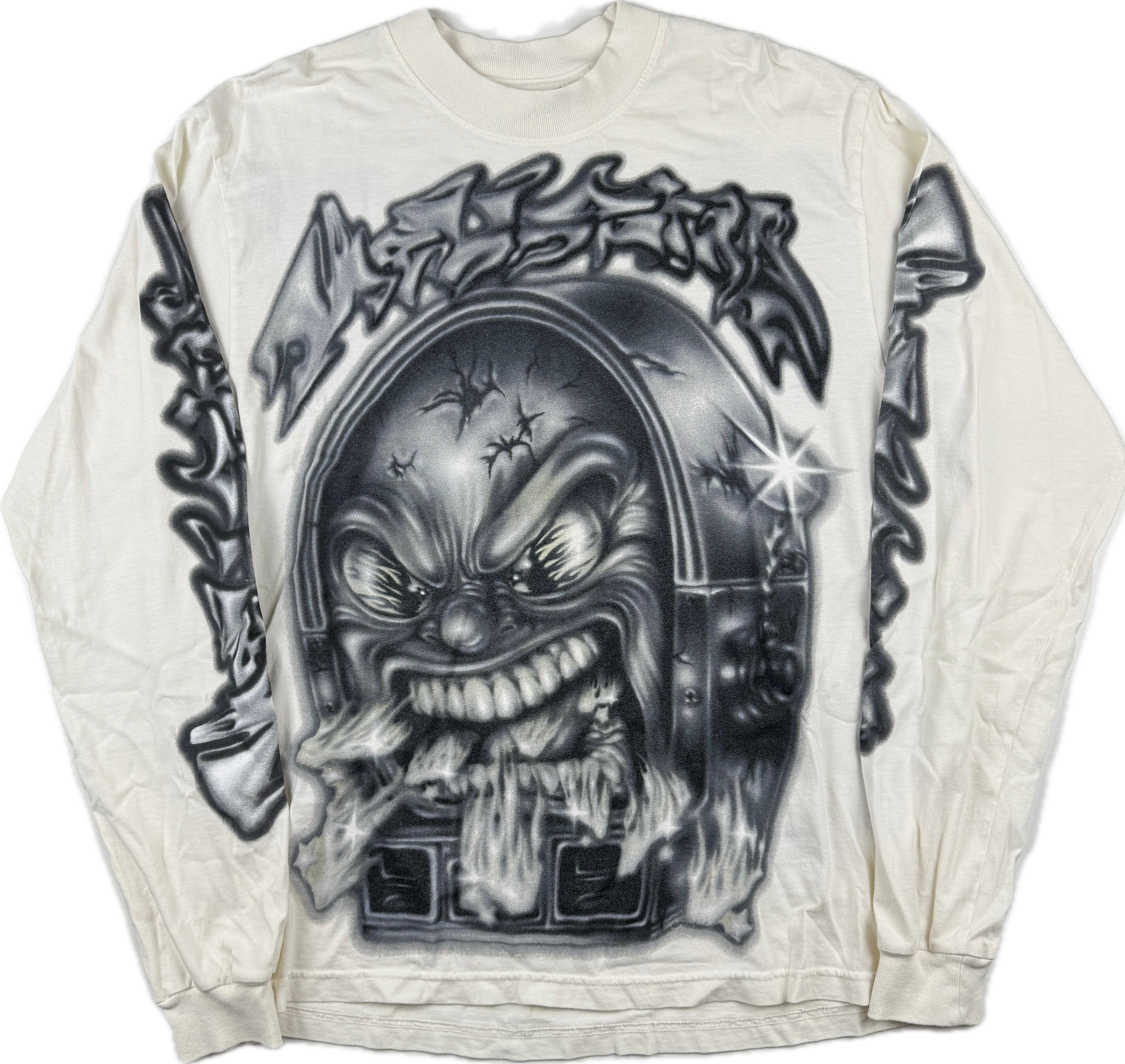 HS Mark Long Sleeve T-shirt