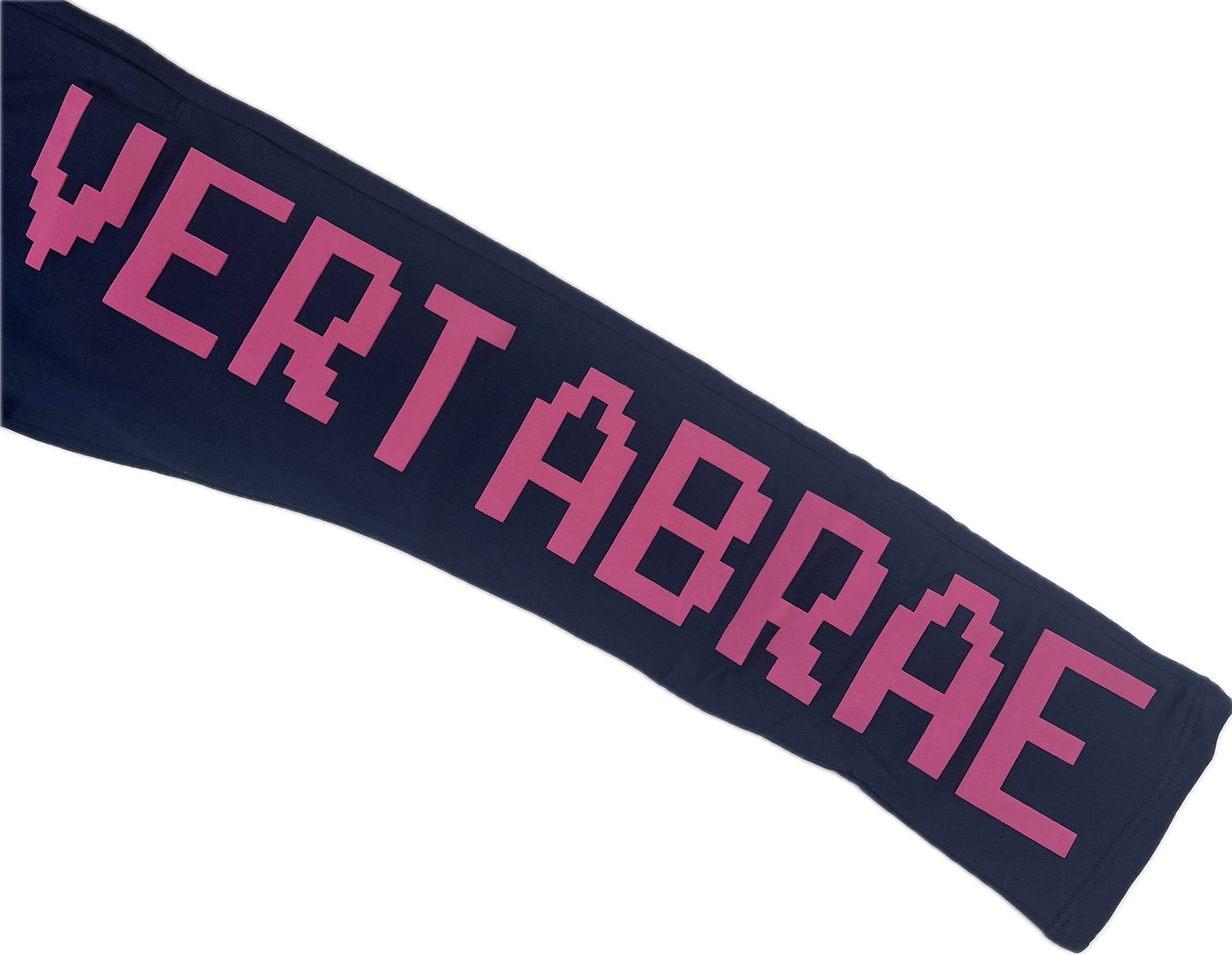 Unreleased Vertabrae Sweatpants