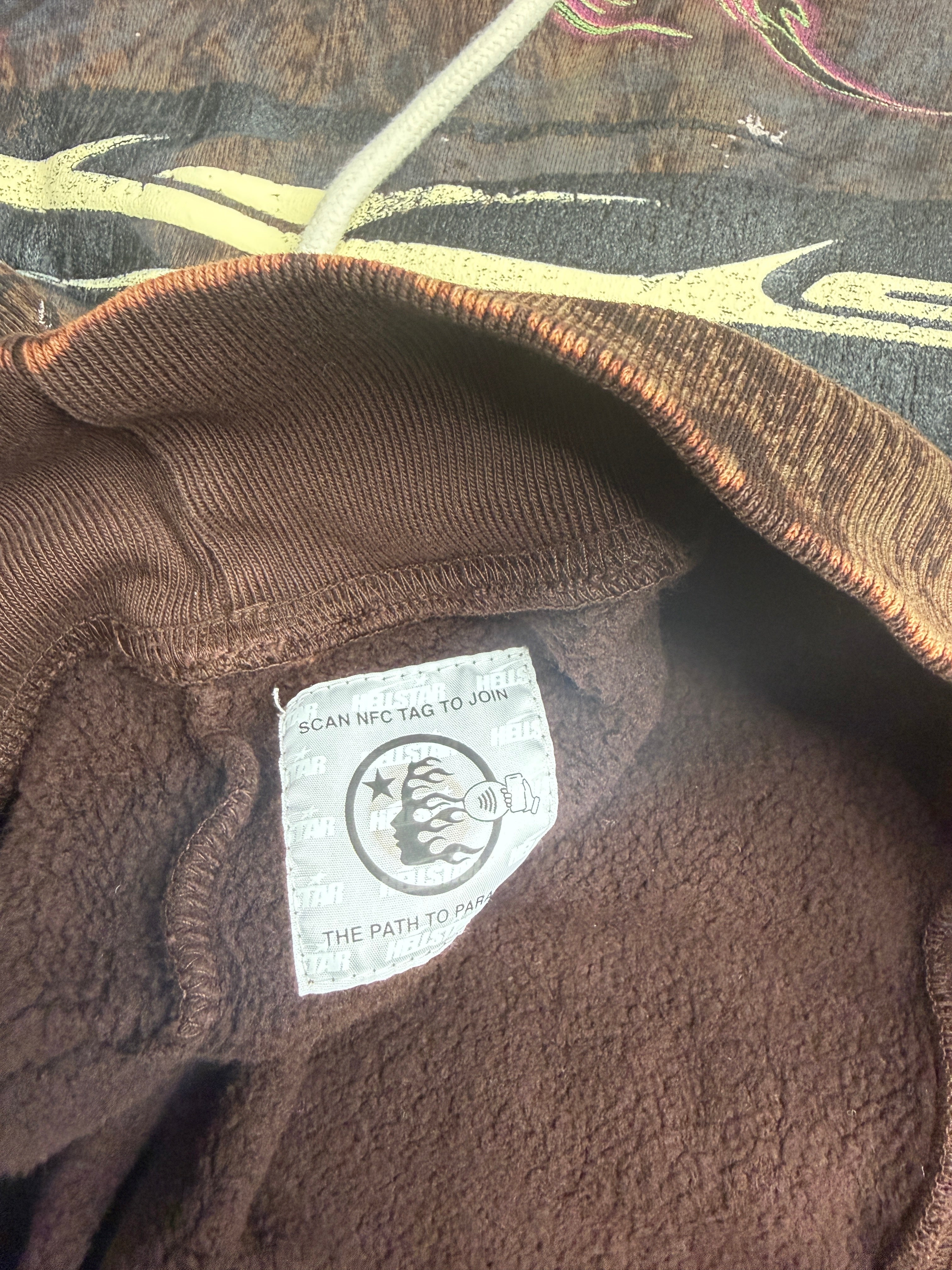 HS Hstar Hoodie