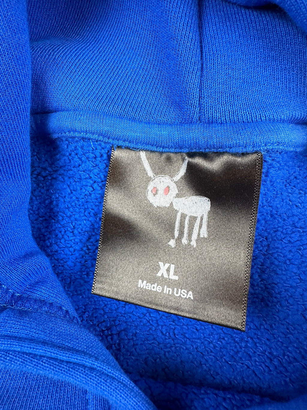 Drake For All The Dogs Hoodie