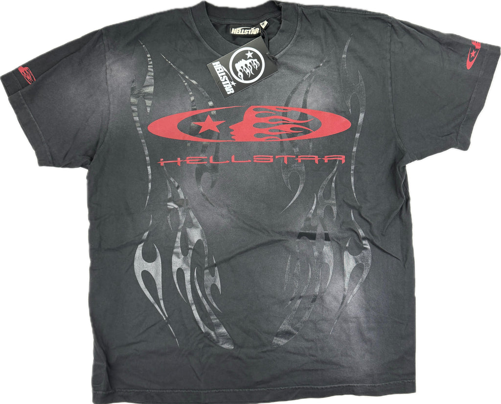 HS Sports Flame Logo T-shirt