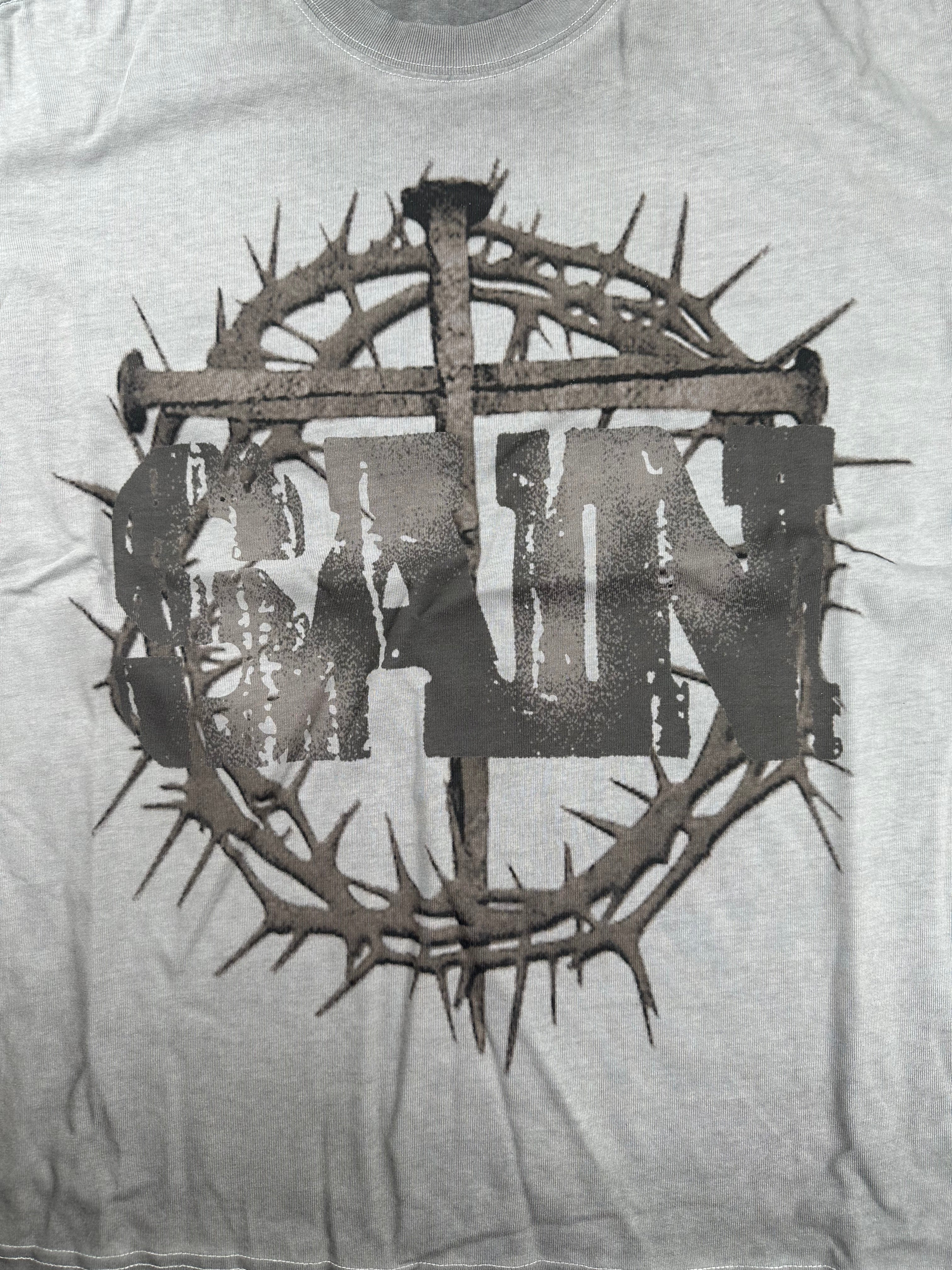 Saint Vanity Saint T-shirt