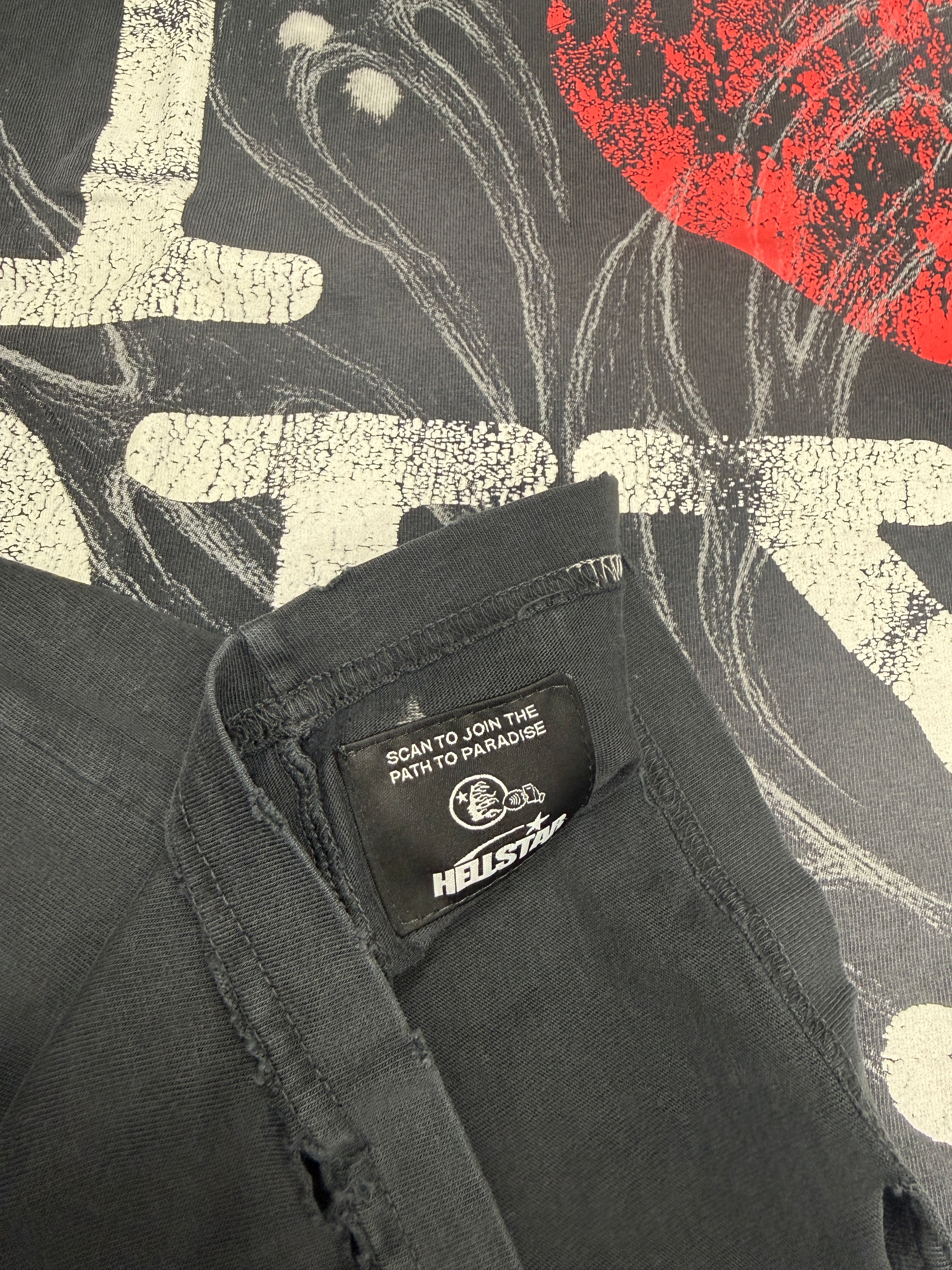 HS I ❤️ NY T-shirt