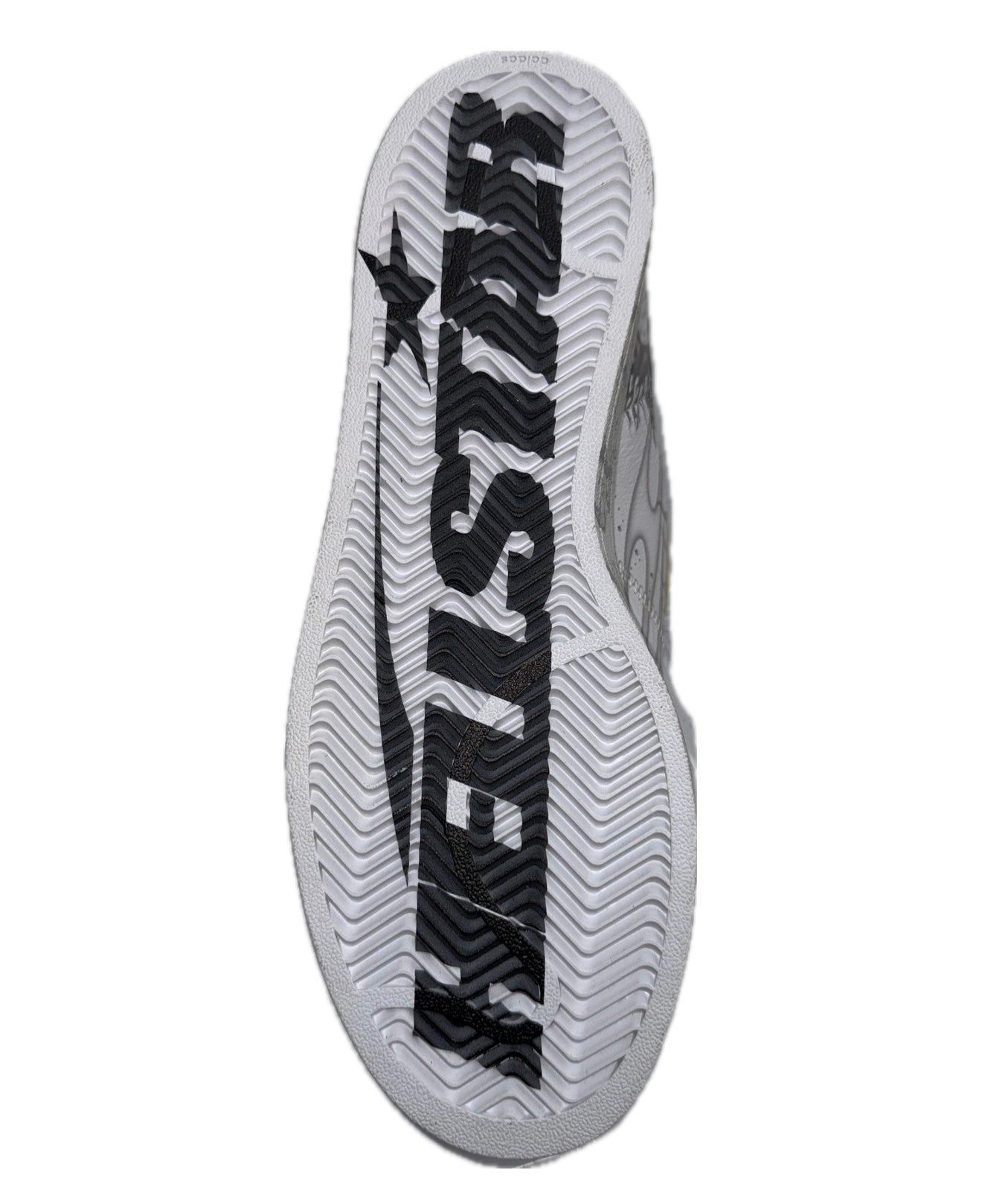 HS x Adidas Superstar