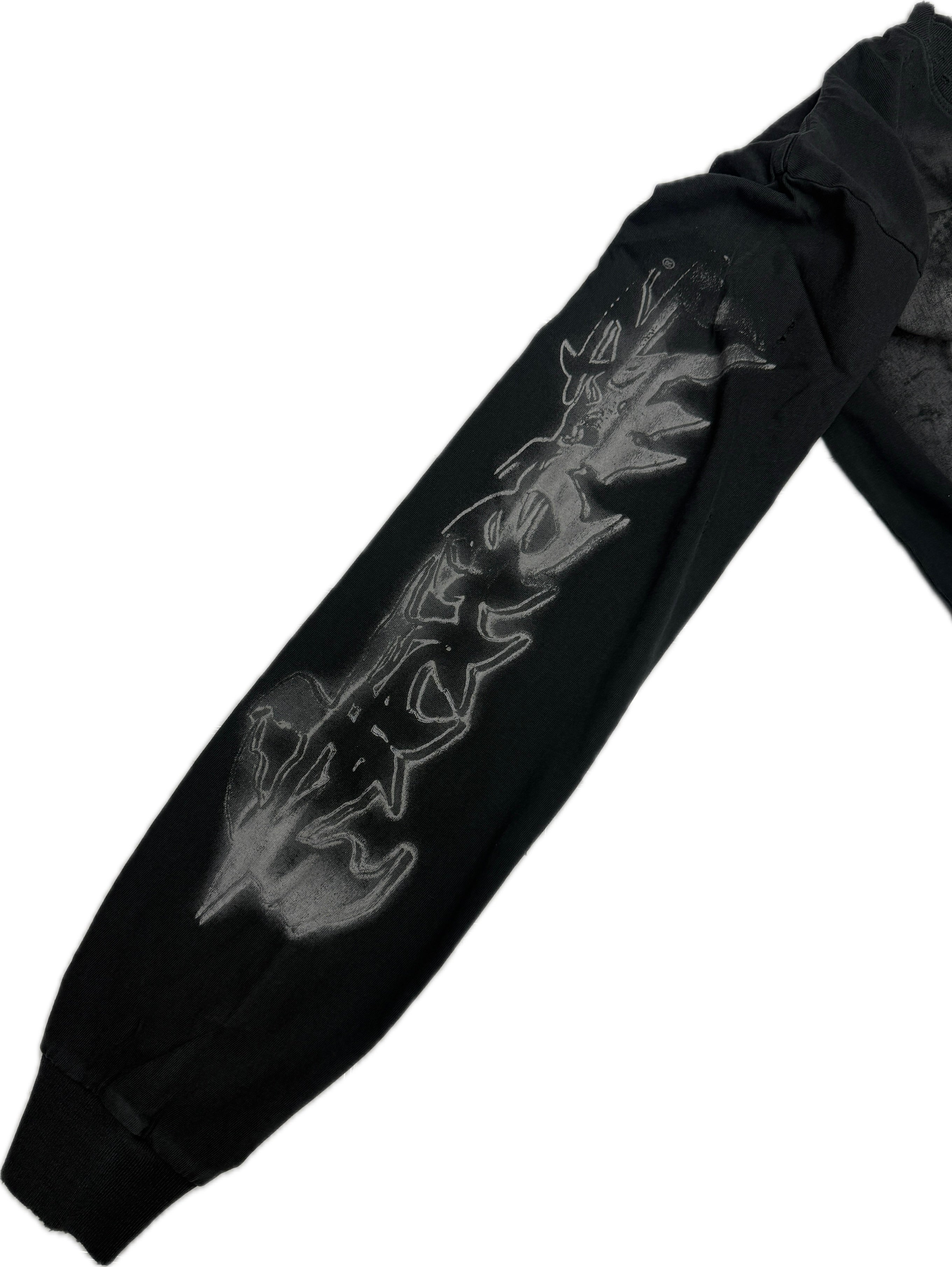 HS Liberty Long Sleeve T-shirt