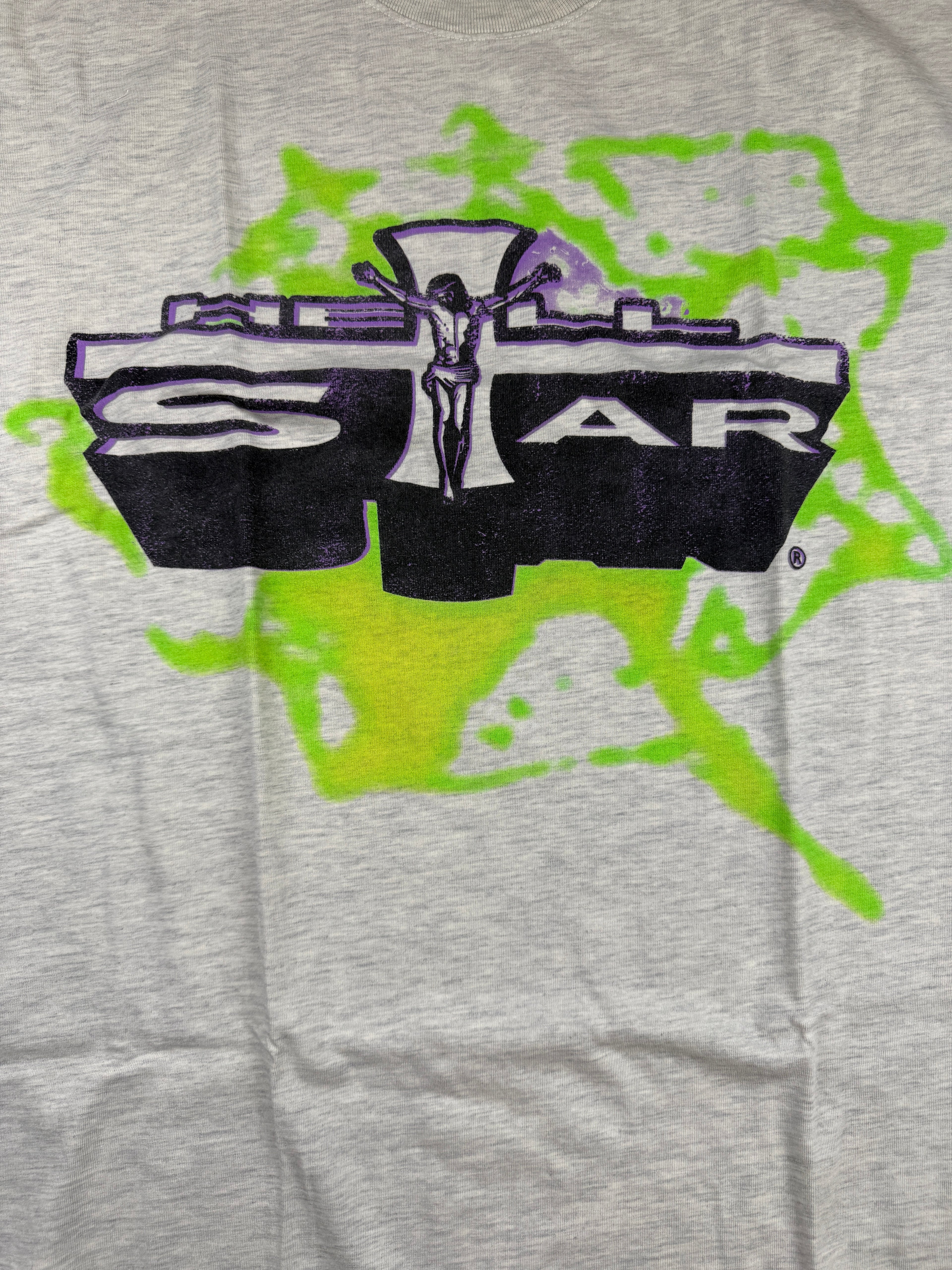 HS P2P T-shirt