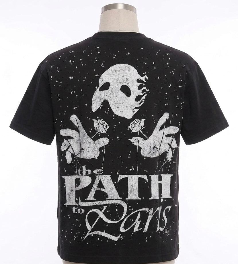 HS Phantom Of The Opera T-shirt