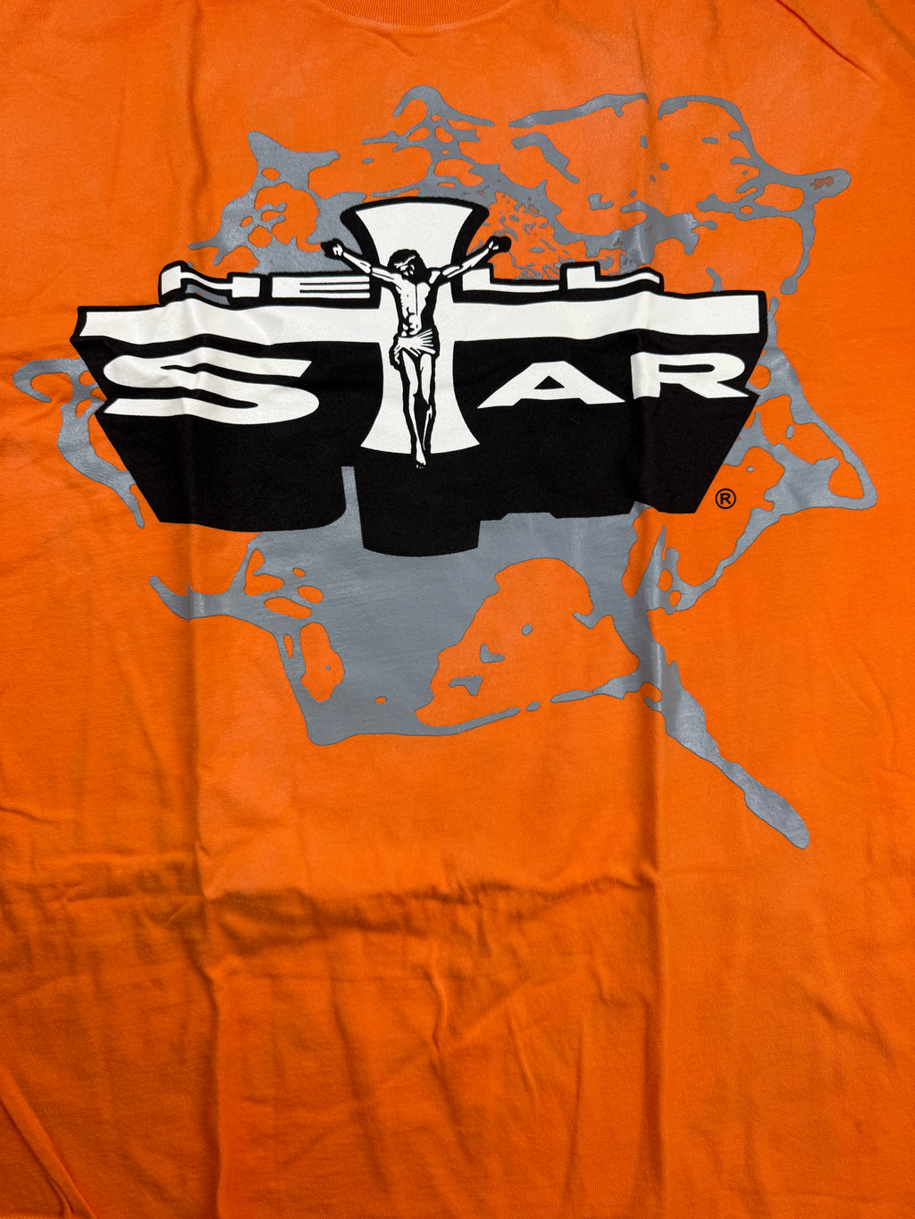 HS Jesus T-shirt
