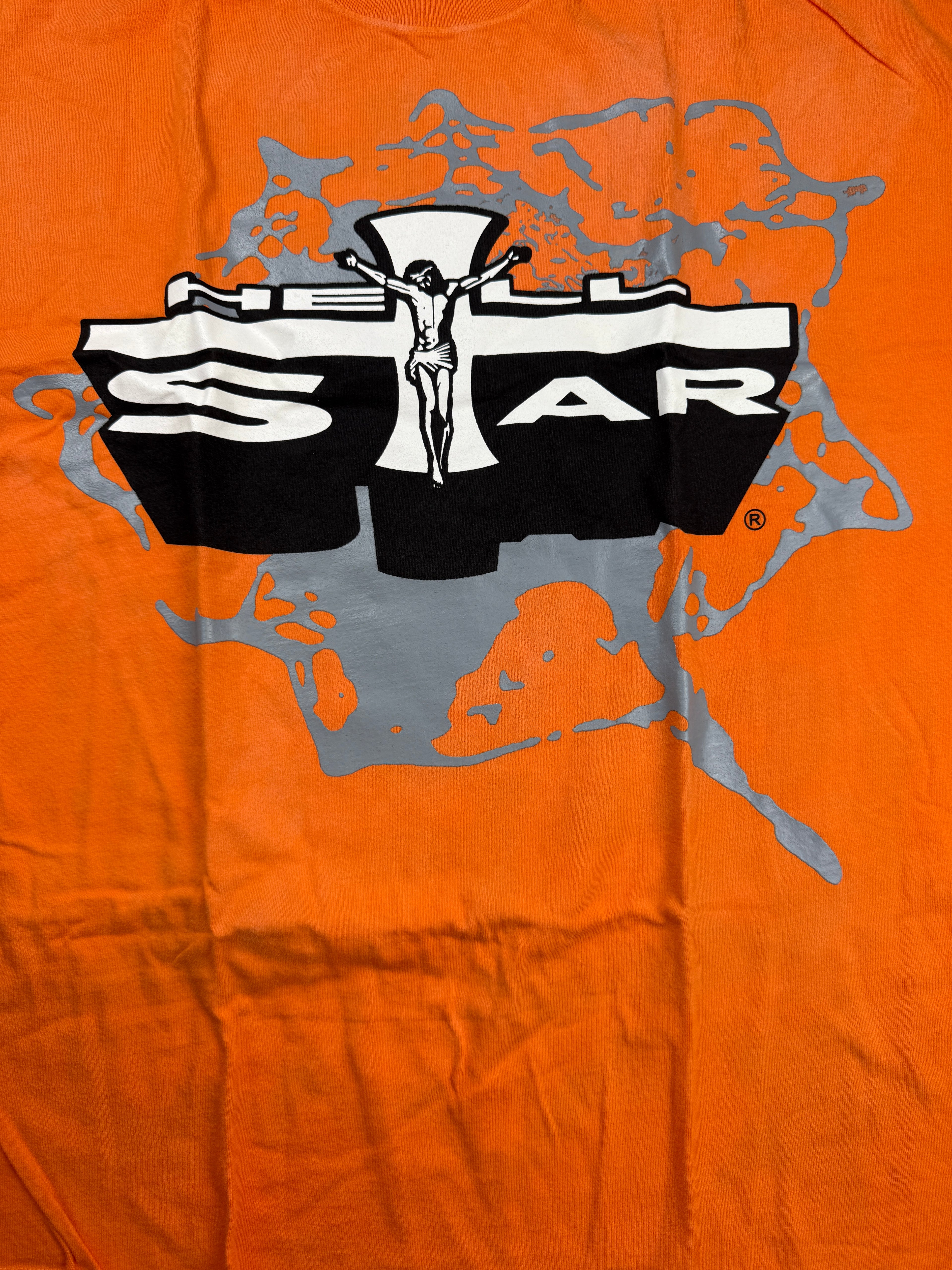 HS Jesus T-shirt