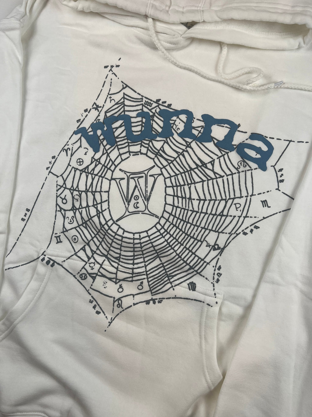 Sp5der Wunna Hoodie